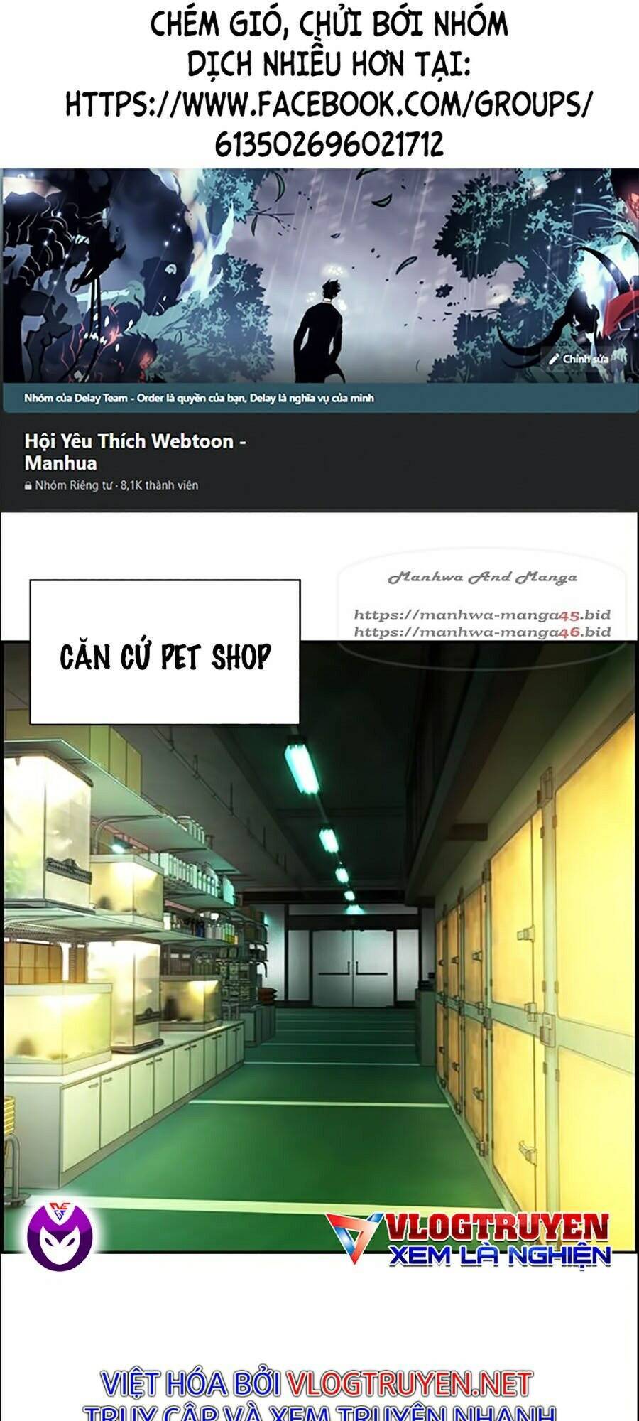 Nhân Trùng Đại Chiến Chap 30 - Next Chap 31