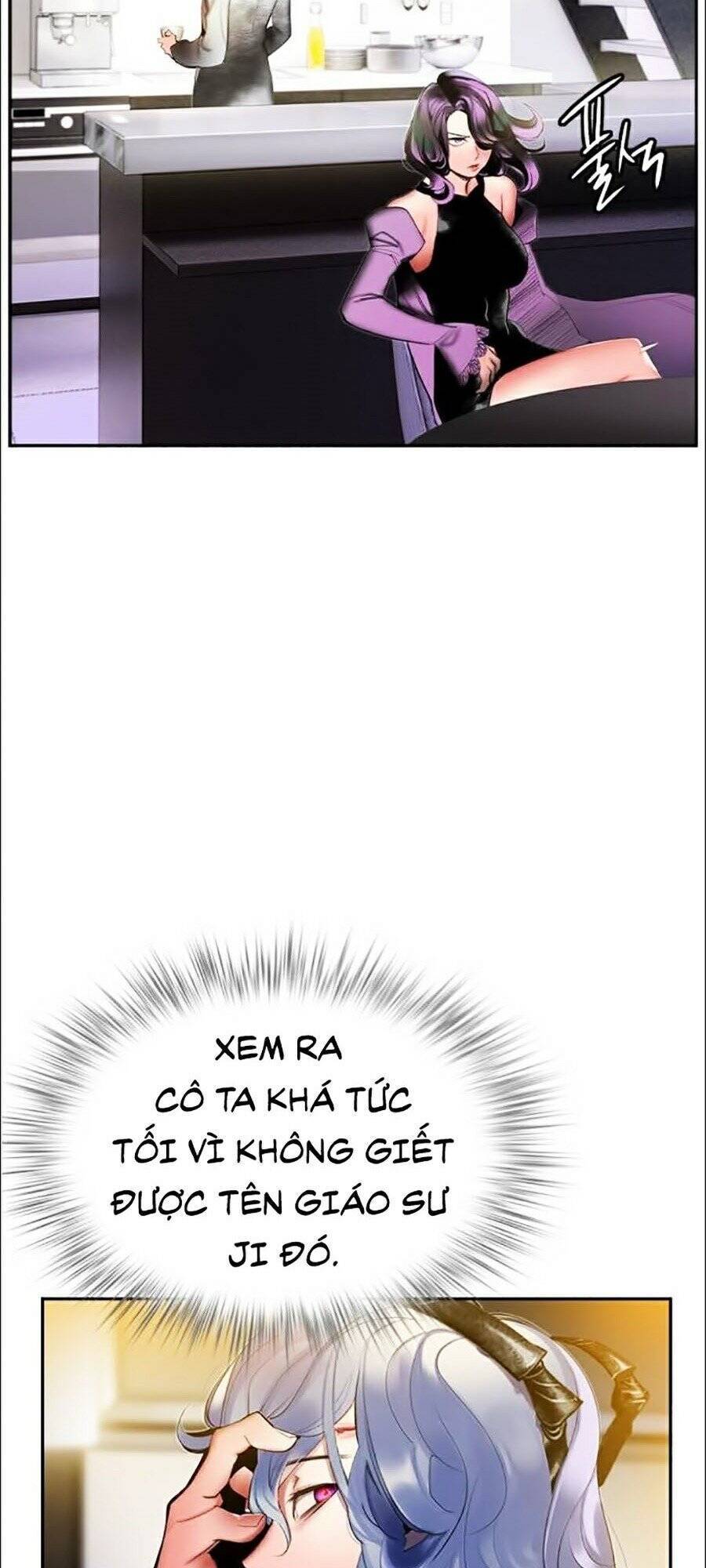 Nhân Trùng Đại Chiến Chap 30 - Next Chap 31