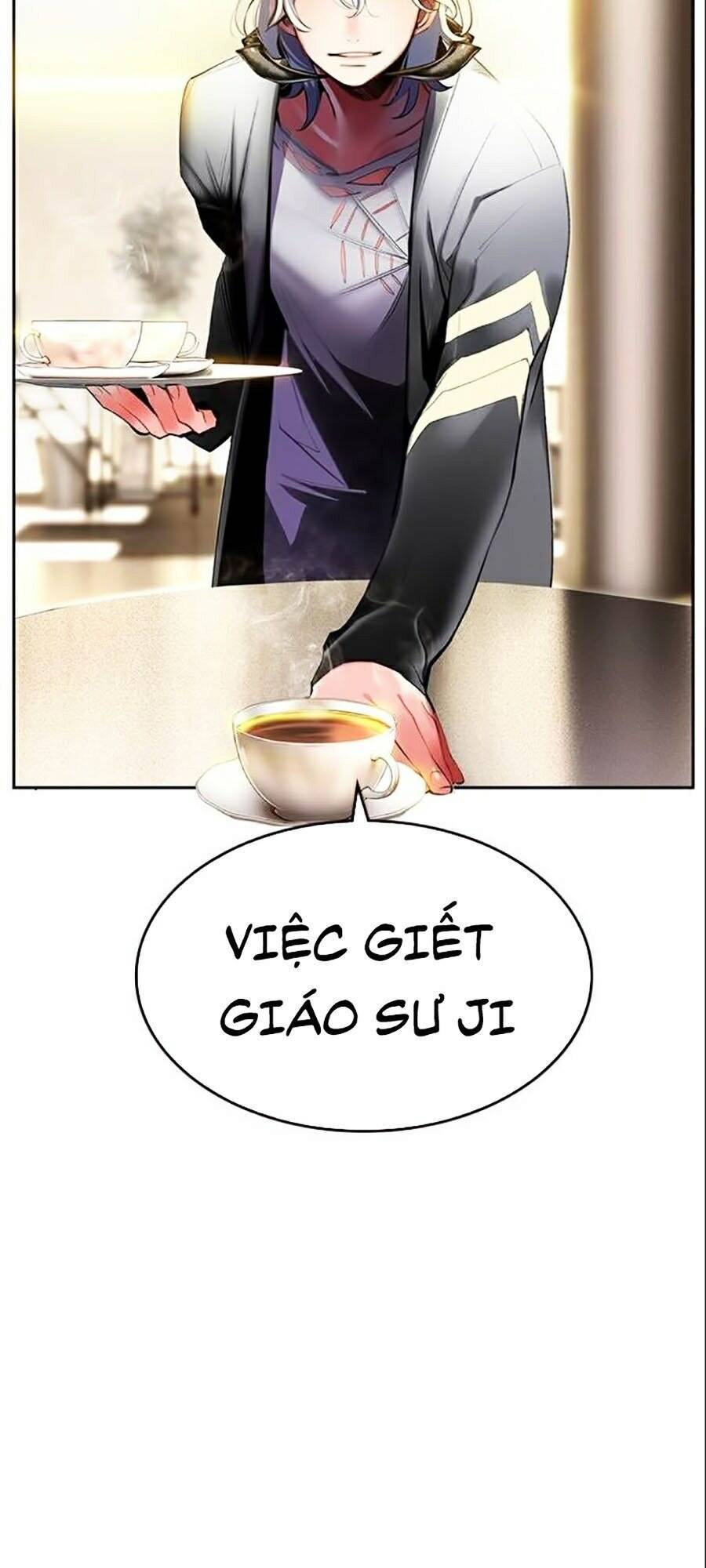 Nhân Trùng Đại Chiến Chap 30 - Next Chap 31