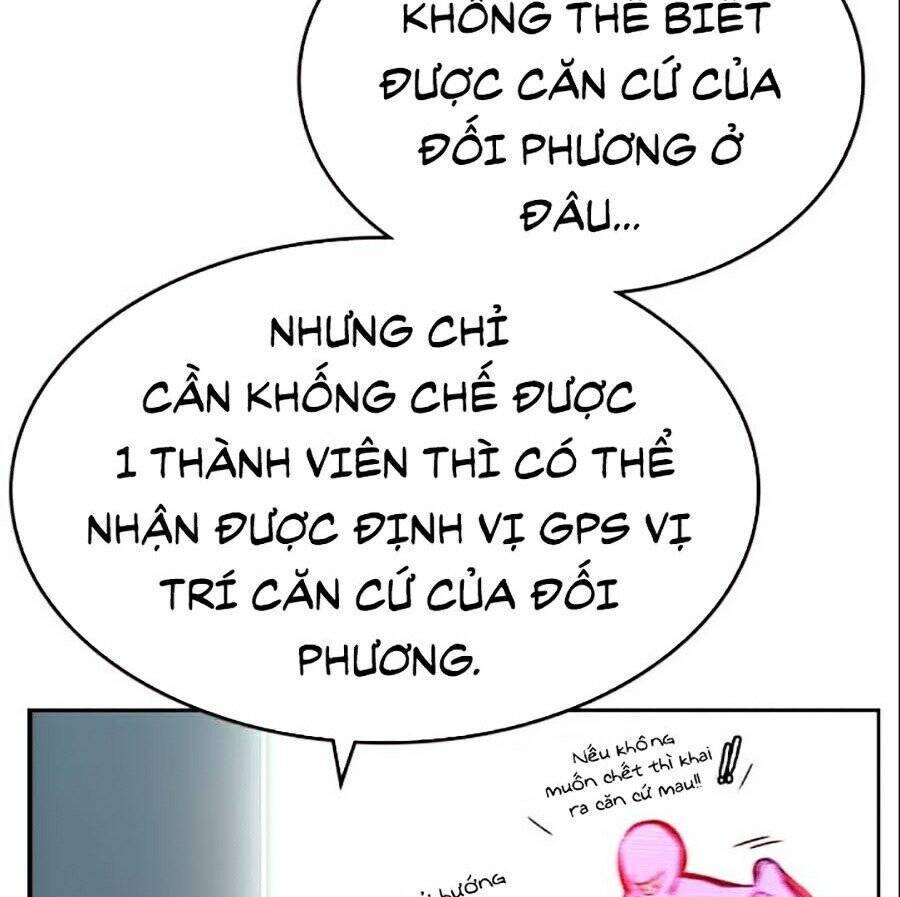 Nhân Trùng Đại Chiến Chap 30 - Next Chap 31