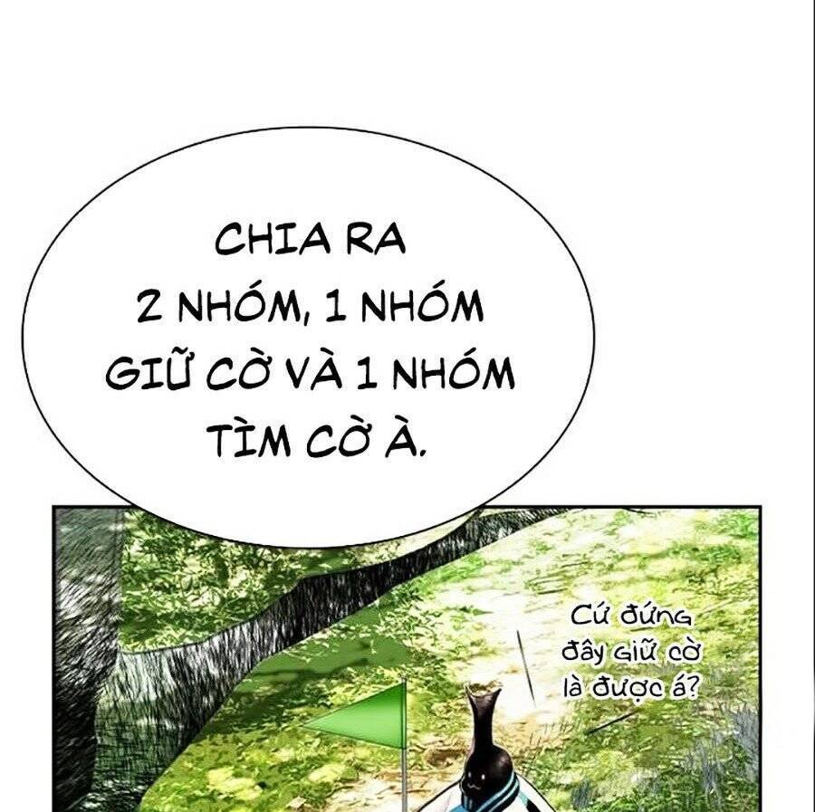Nhân Trùng Đại Chiến Chap 30 - Next Chap 31