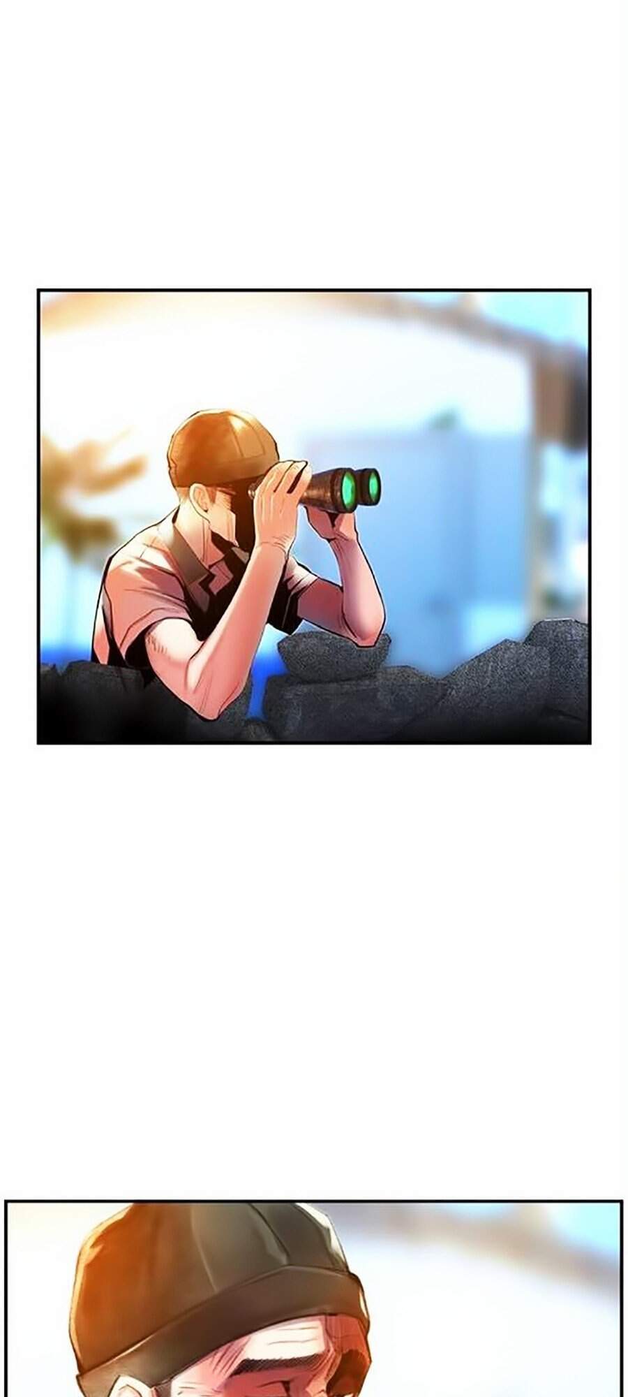 Nhân Trùng Đại Chiến Chap 36 - Next Chap 37