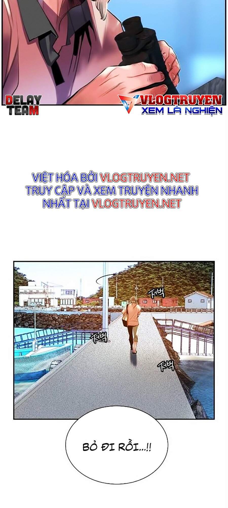 Nhân Trùng Đại Chiến Chap 36 - Next Chap 37