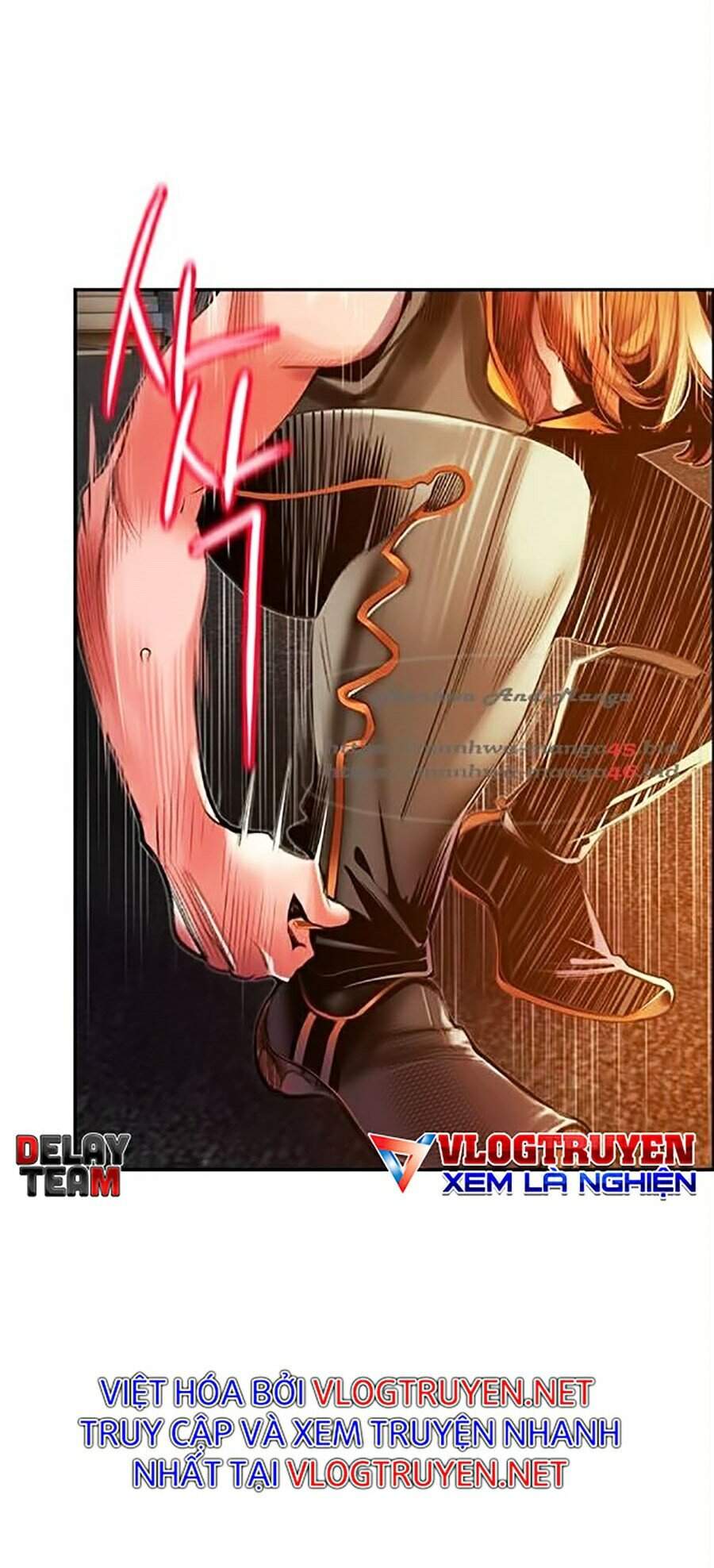 Nhân Trùng Đại Chiến Chap 36 - Next Chap 37