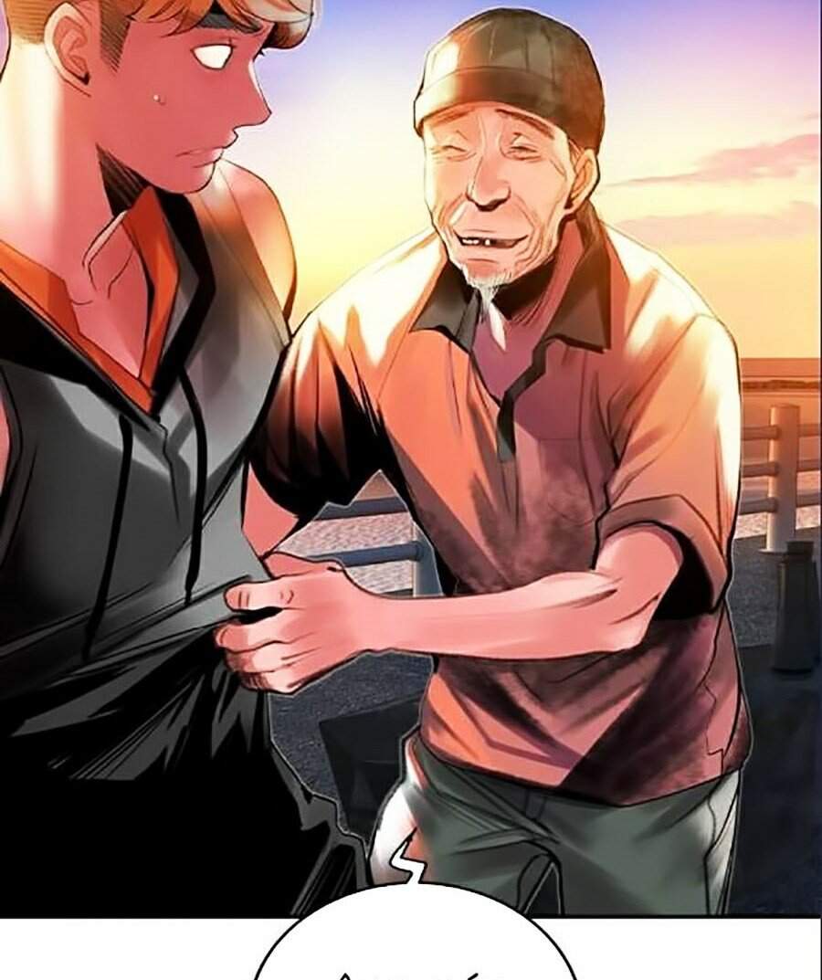 Nhân Trùng Đại Chiến Chap 36 - Next Chap 37