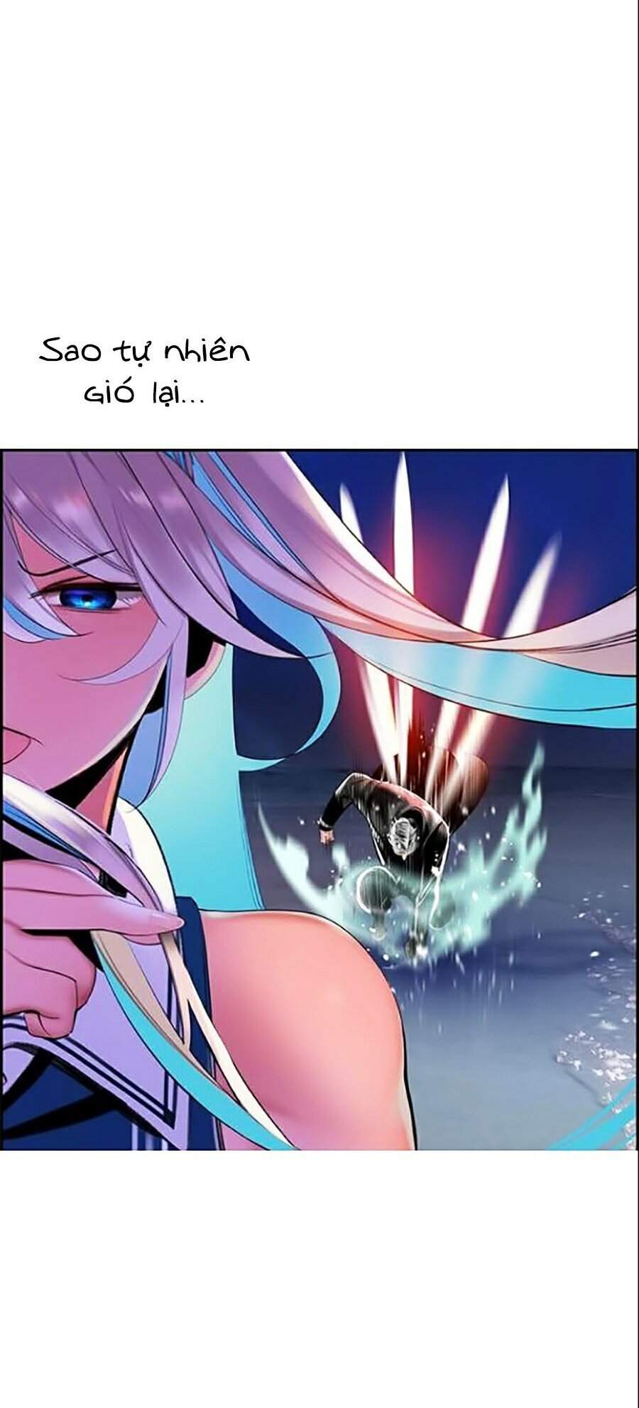 Nhân Trùng Đại Chiến Chap 37 - Next Chap 38