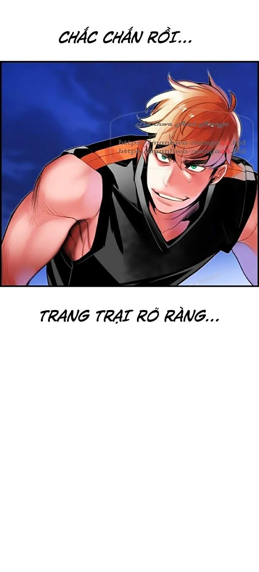 Nhân Trùng Đại Chiến Chap 37 - Next Chap 38