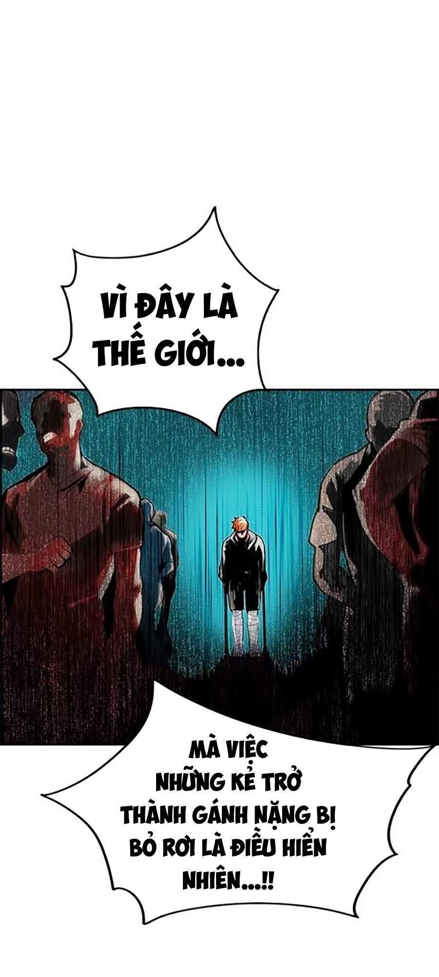 Nhân Trùng Đại Chiến Chap 37 - Next Chap 38