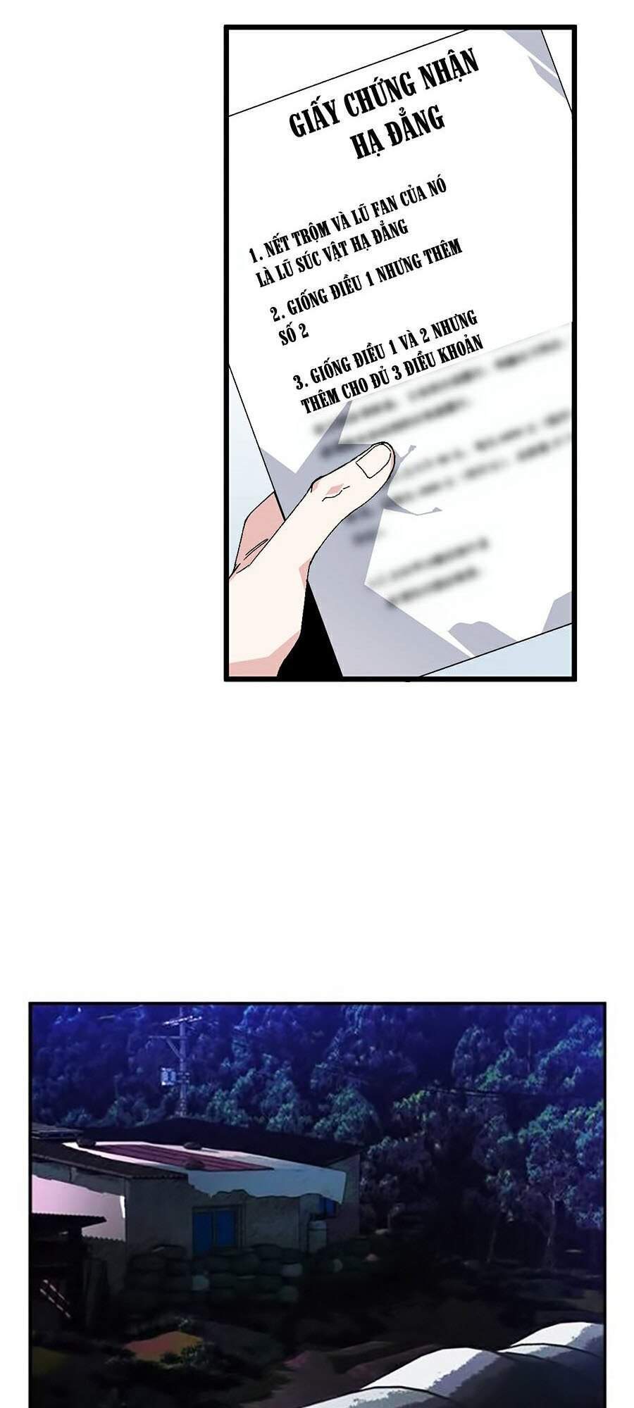 Nhân Trùng Đại Chiến Chap 37 - Next Chap 38