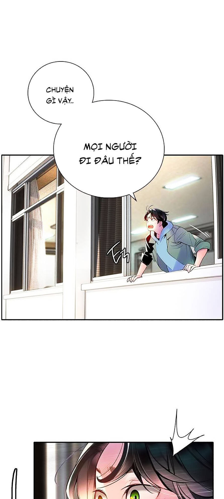 Nhân Trùng Đại Chiến Chap 4 - Next Chap 5