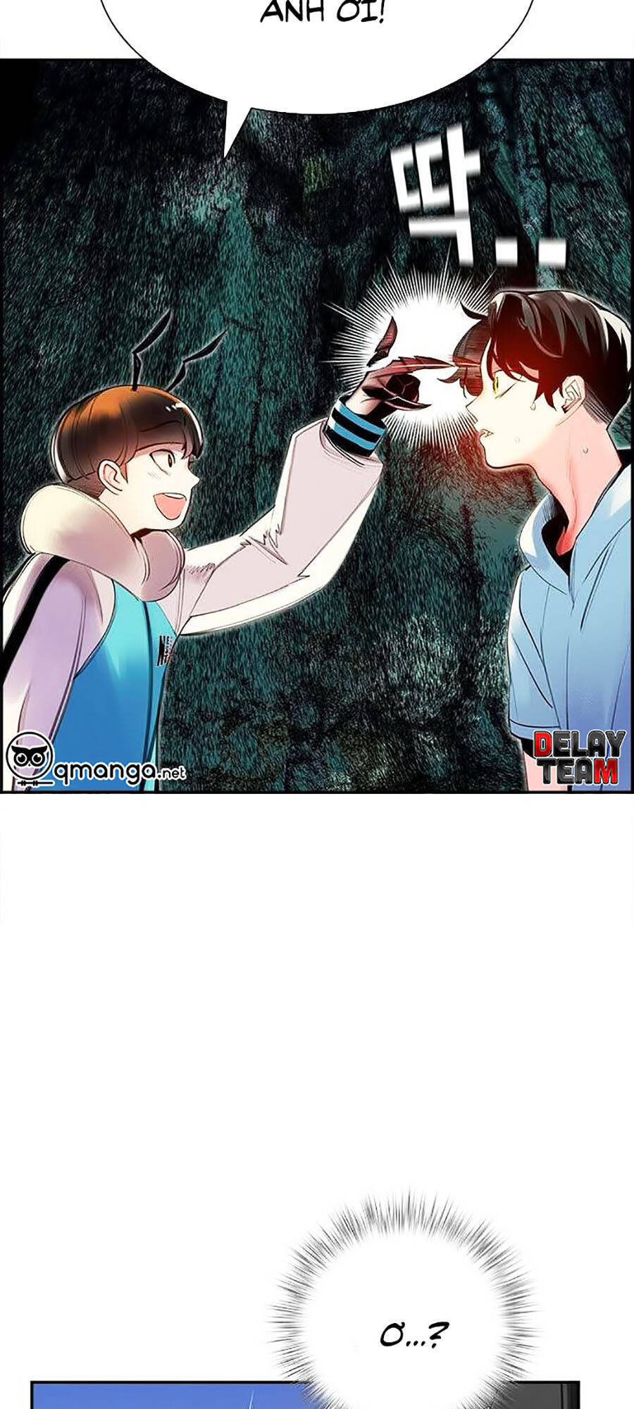 Nhân Trùng Đại Chiến Chap 4 - Next Chap 5