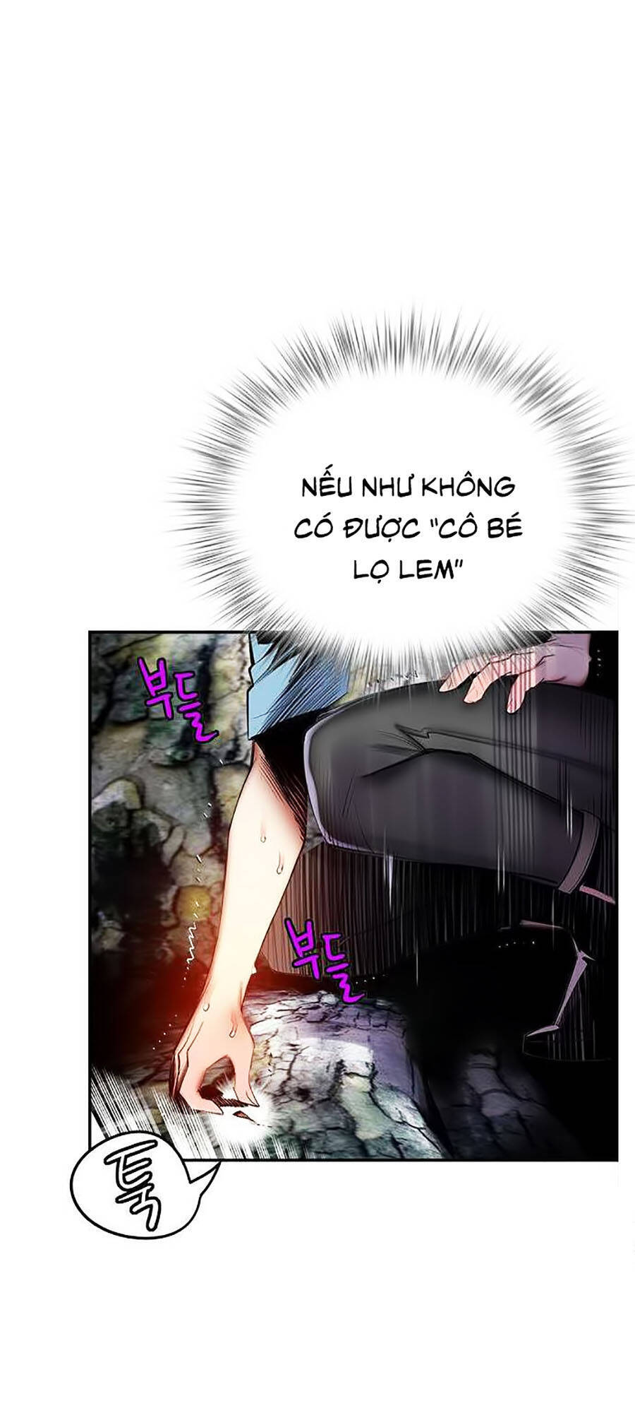 Nhân Trùng Đại Chiến Chap 4 - Next Chap 5