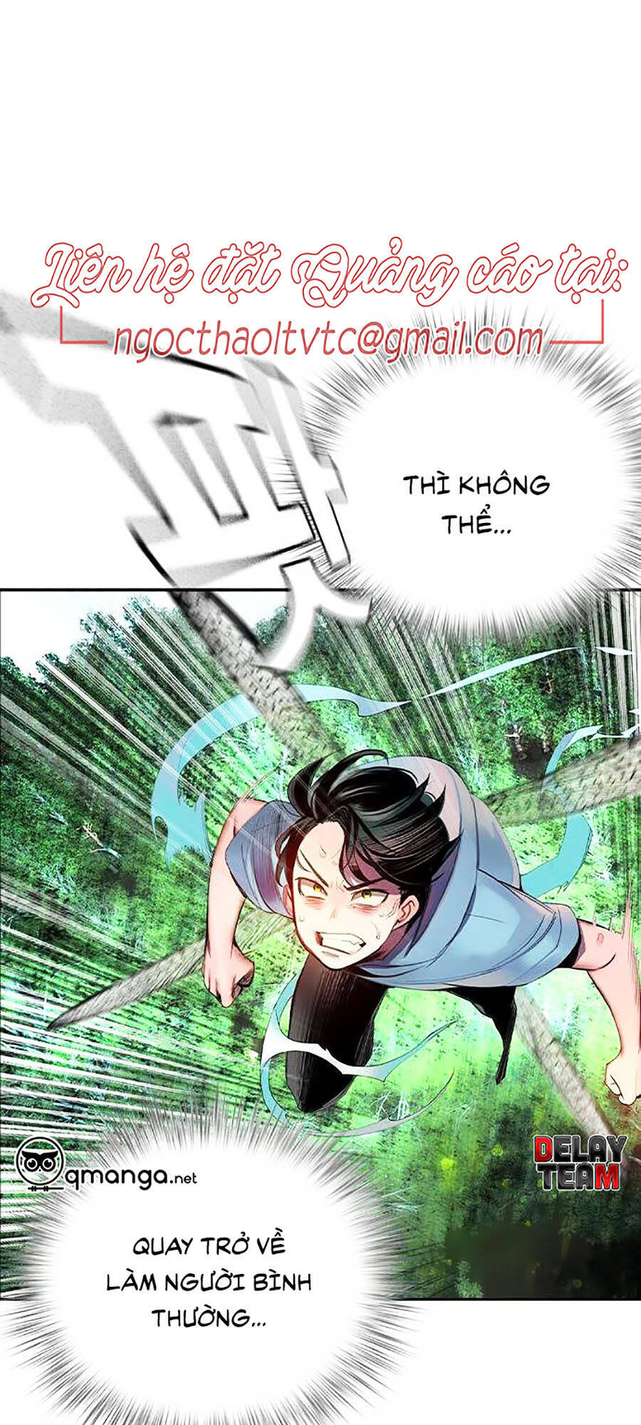 Nhân Trùng Đại Chiến Chap 4 - Next Chap 5