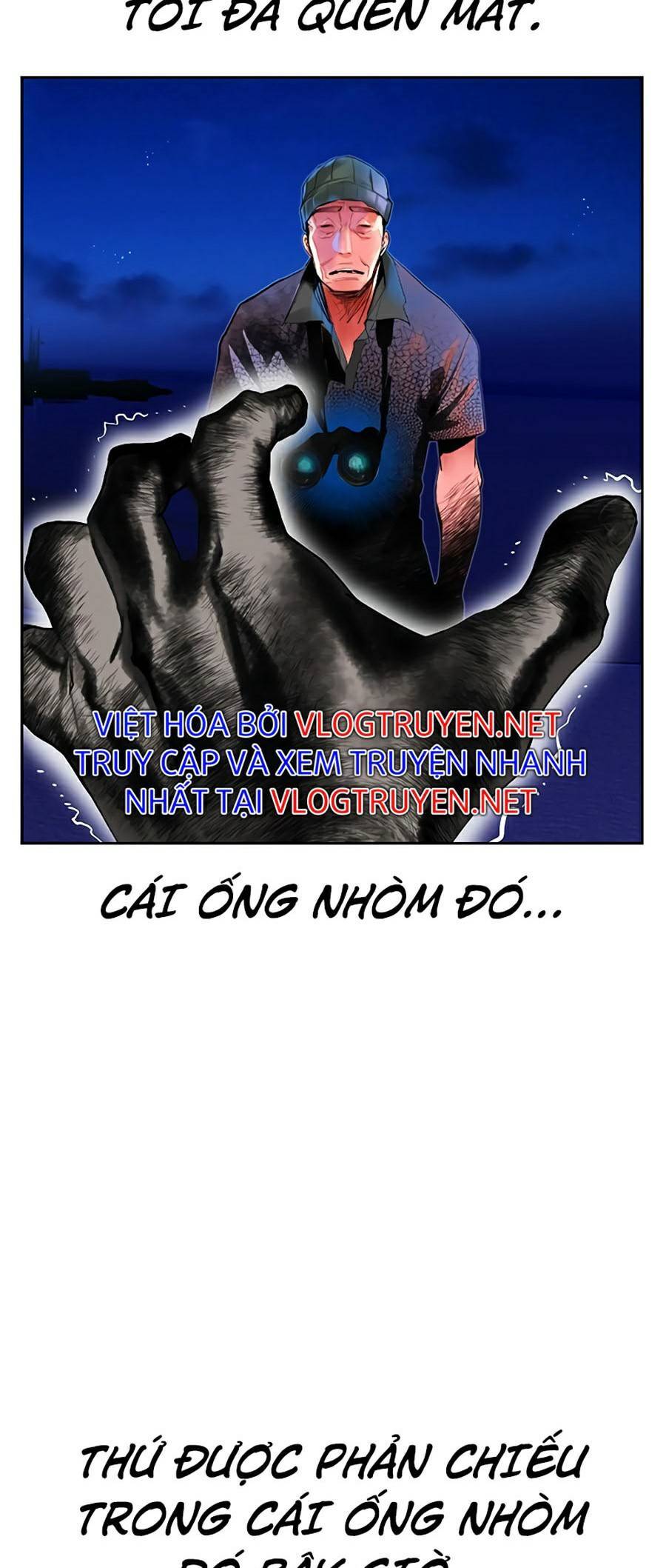 Nhân Trùng Đại Chiến Chap 46 - Next Chap 47