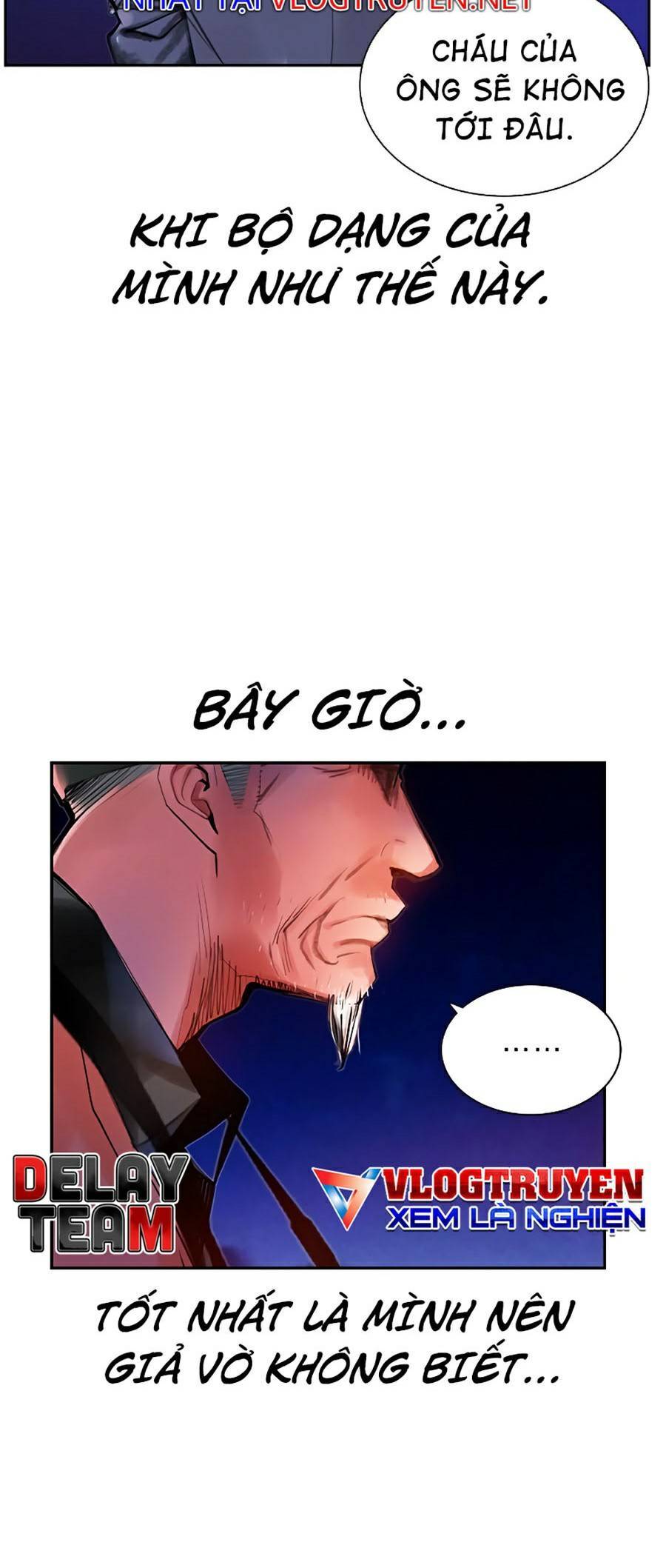 Nhân Trùng Đại Chiến Chap 46 - Next Chap 47