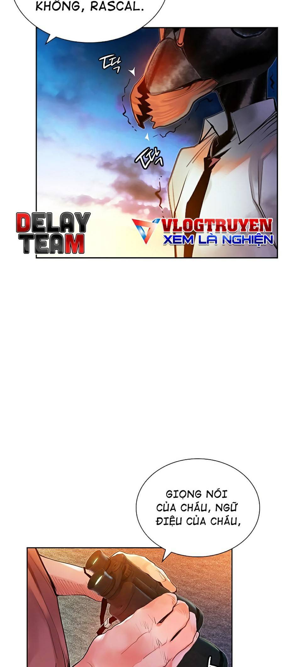 Nhân Trùng Đại Chiến Chap 46 - Next Chap 47