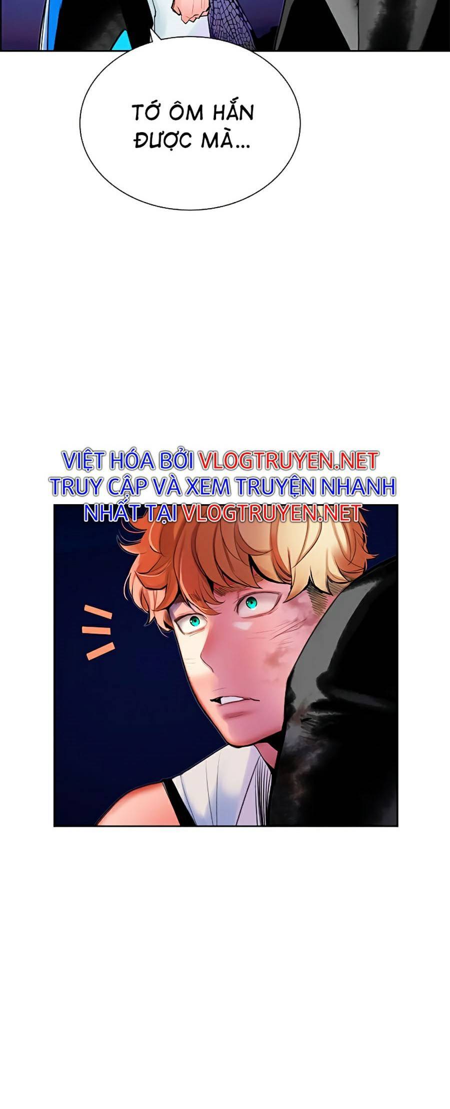 Nhân Trùng Đại Chiến Chap 46 - Next Chap 47