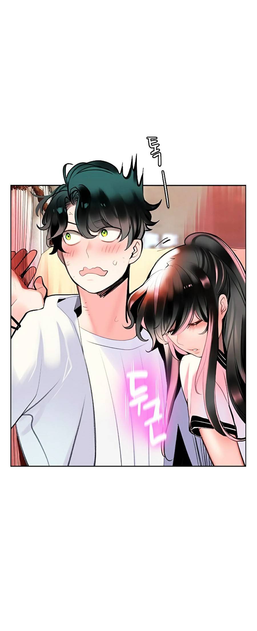 Nhân Trùng Đại Chiến Chap 46 - Next Chap 47