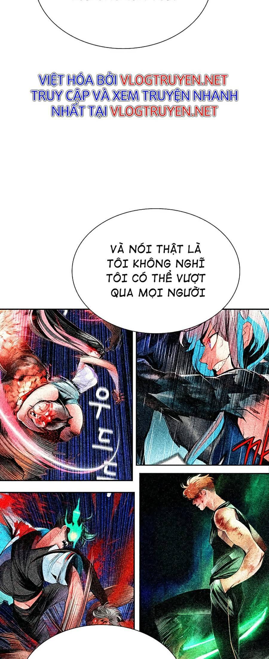 Nhân Trùng Đại Chiến Chap 46 - Next Chap 47