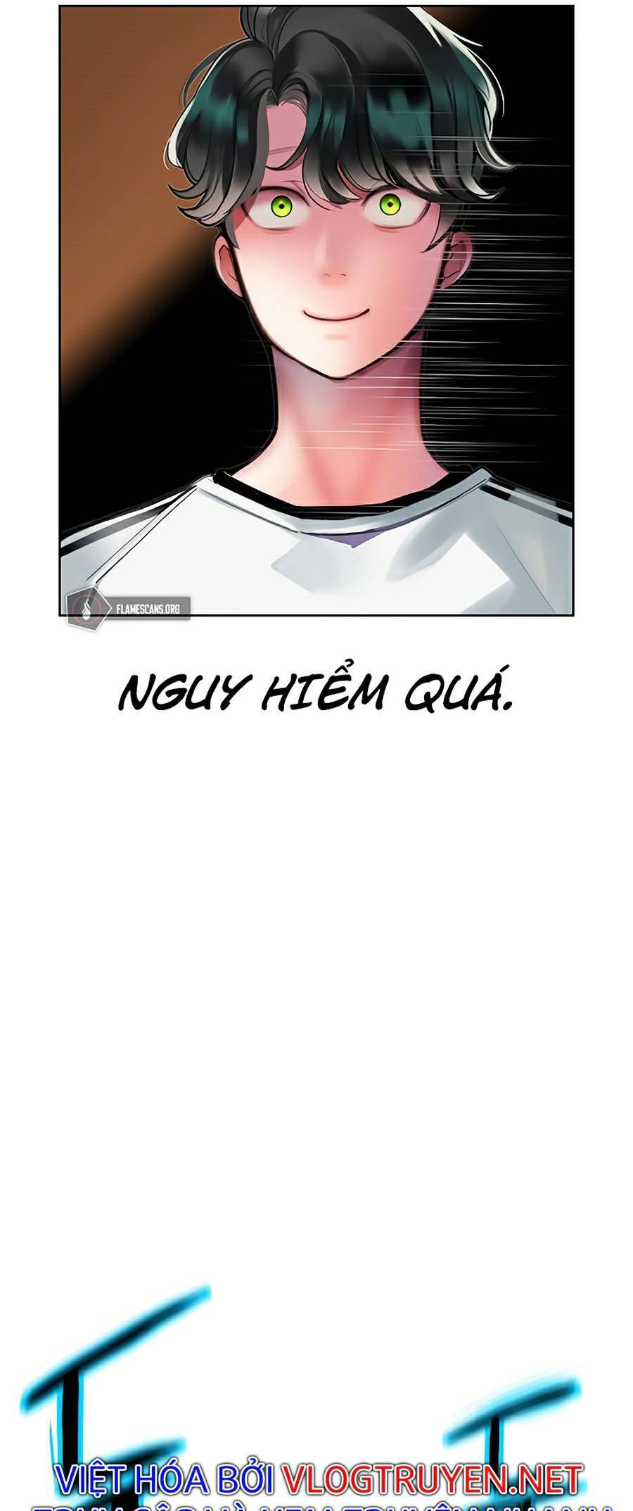 Nhân Trùng Đại Chiến Chap 47 - Next Chap 48