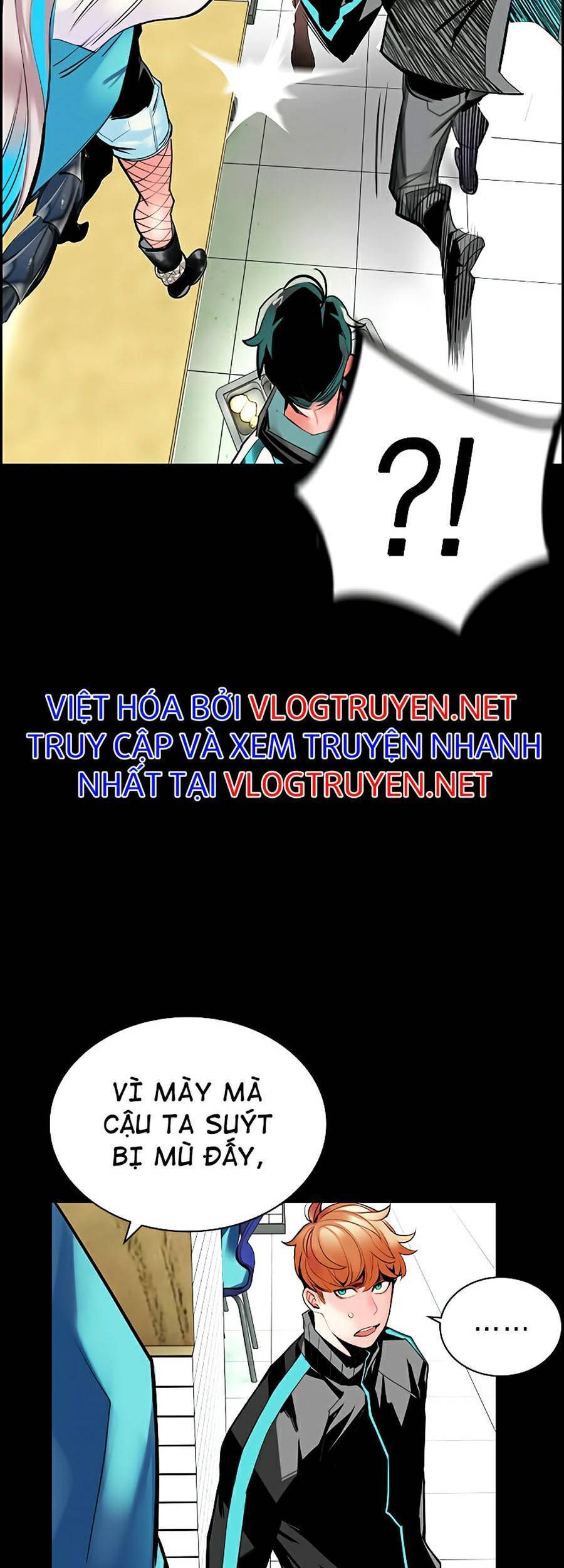 Nhân Trùng Đại Chiến Chap 47 - Next Chap 48