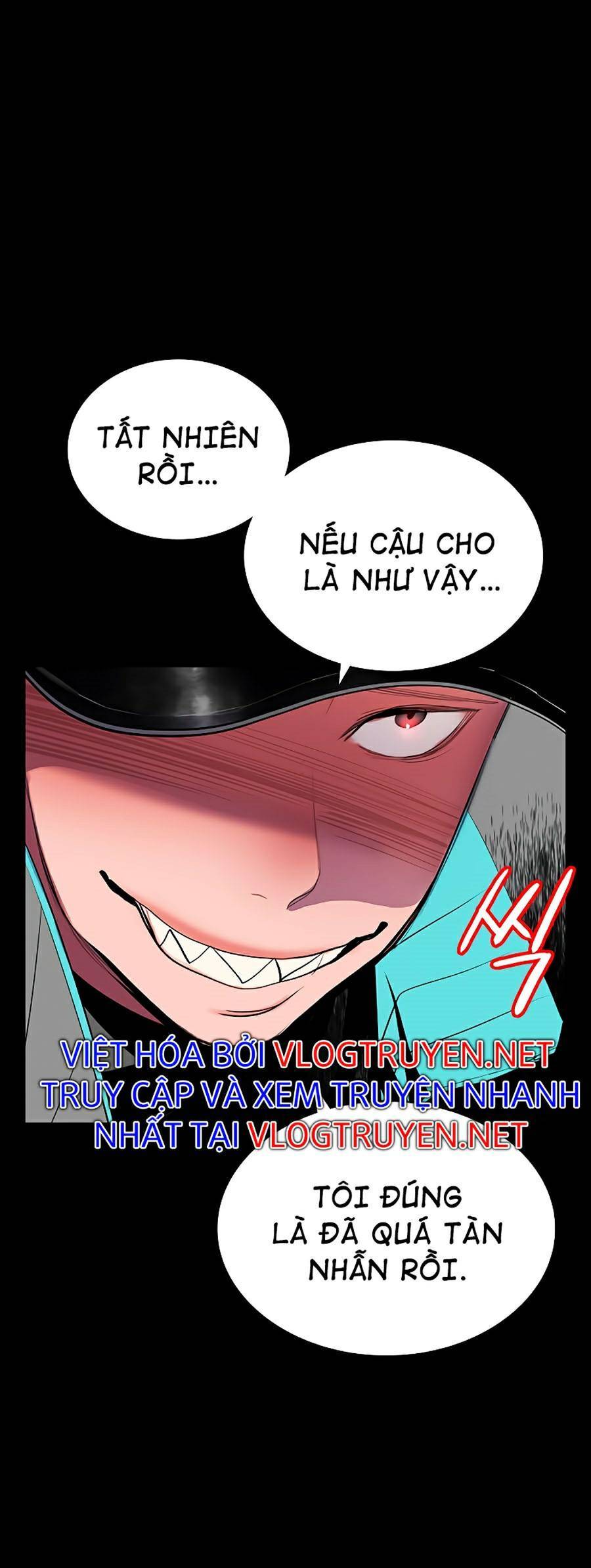 Nhân Trùng Đại Chiến Chap 47 - Next Chap 48
