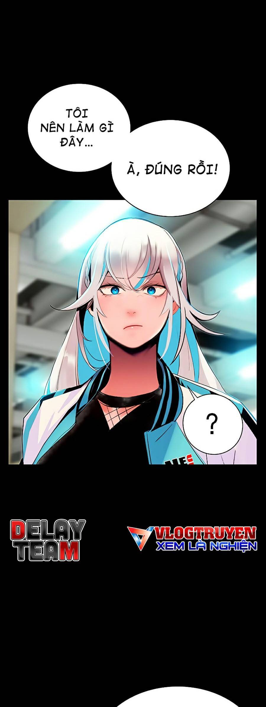 Nhân Trùng Đại Chiến Chap 47 - Next Chap 48