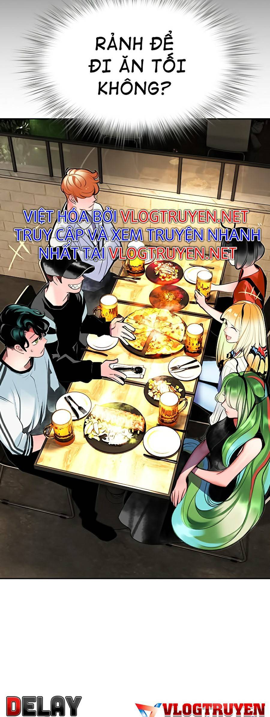 Nhân Trùng Đại Chiến Chap 47 - Next Chap 48