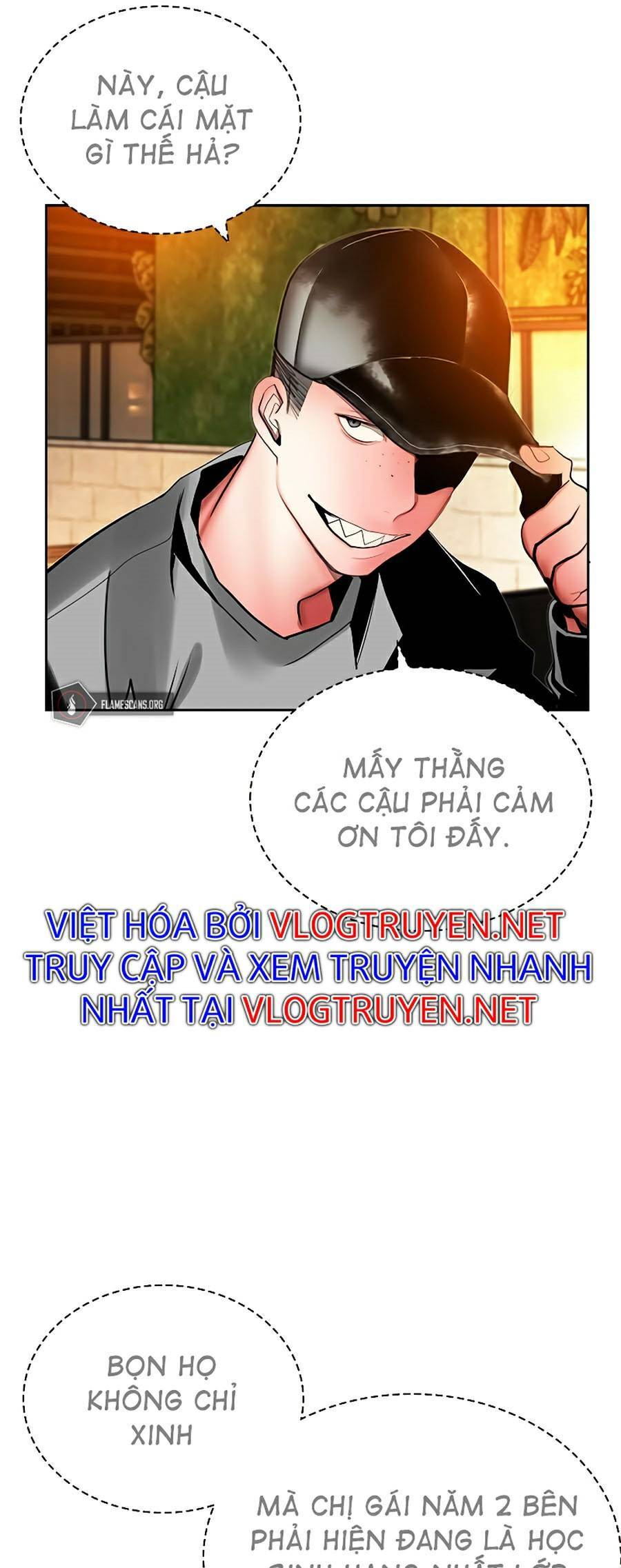 Nhân Trùng Đại Chiến Chap 47 - Next Chap 48