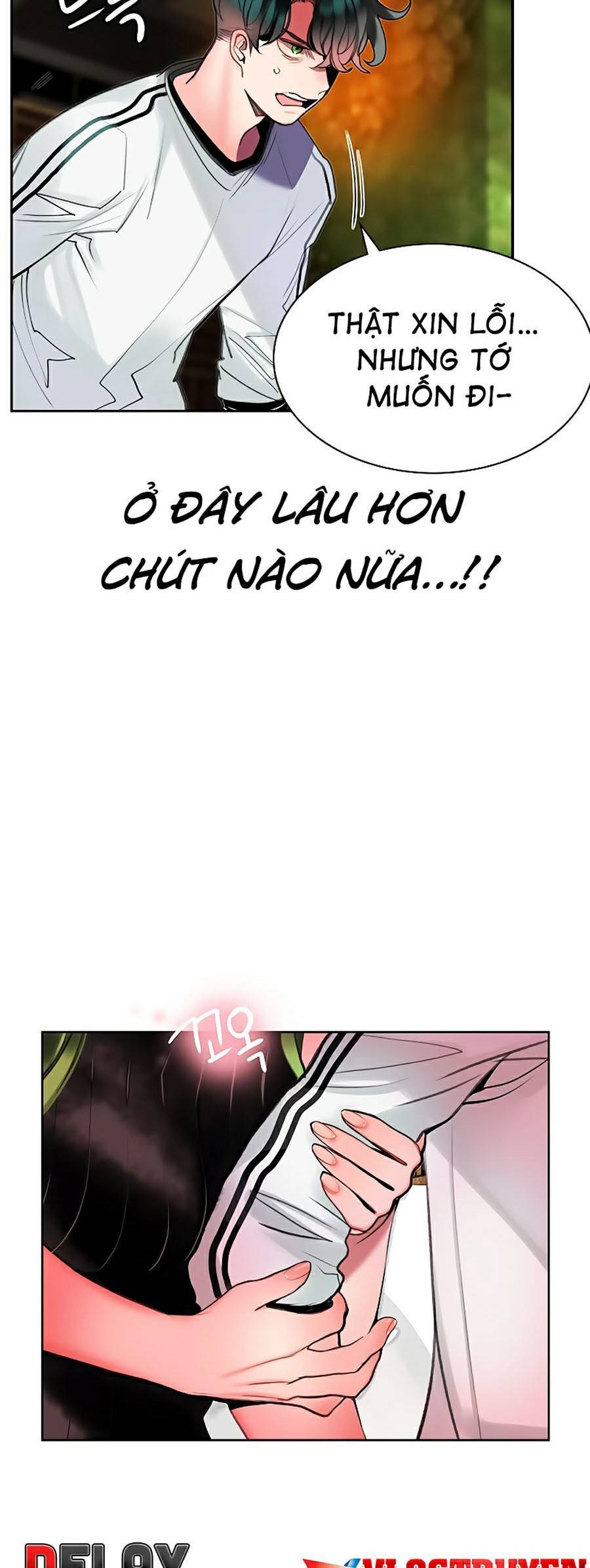 Nhân Trùng Đại Chiến Chap 47 - Next Chap 48