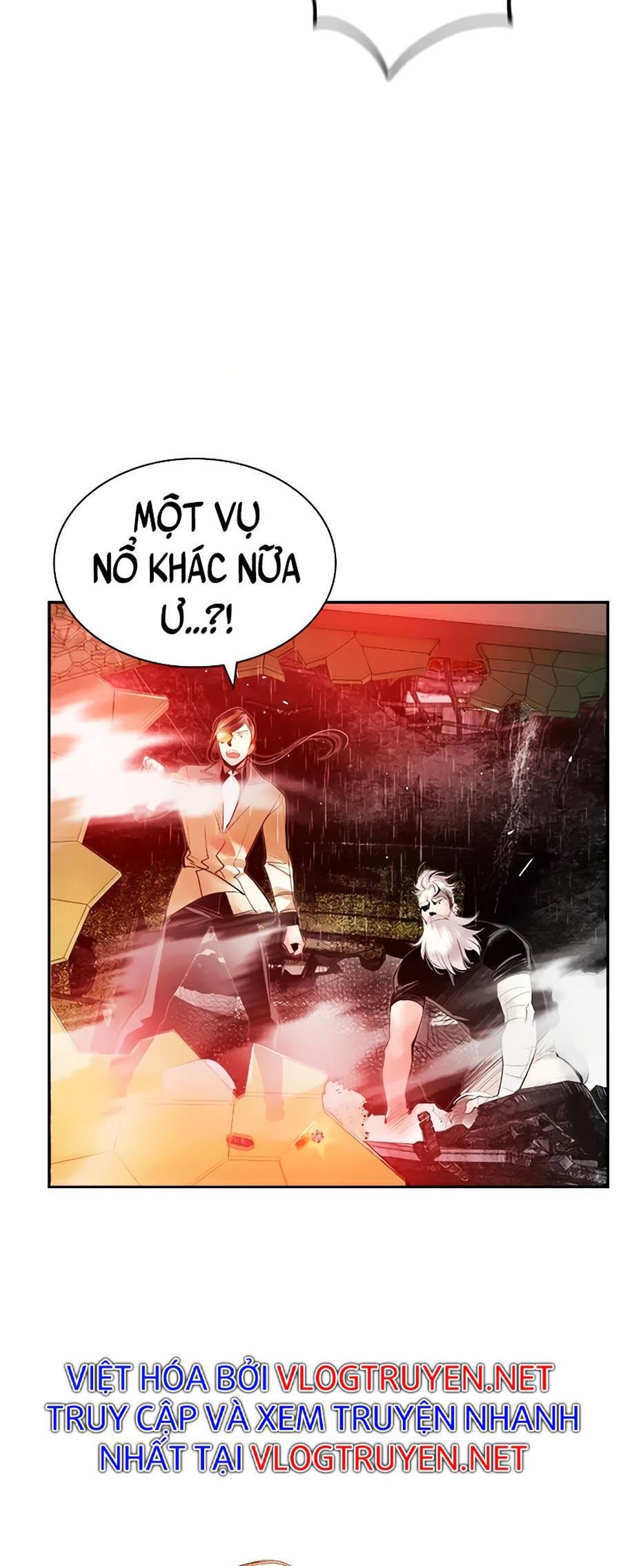 Nhân Trùng Đại Chiến Chap 55 - Next Chap 56