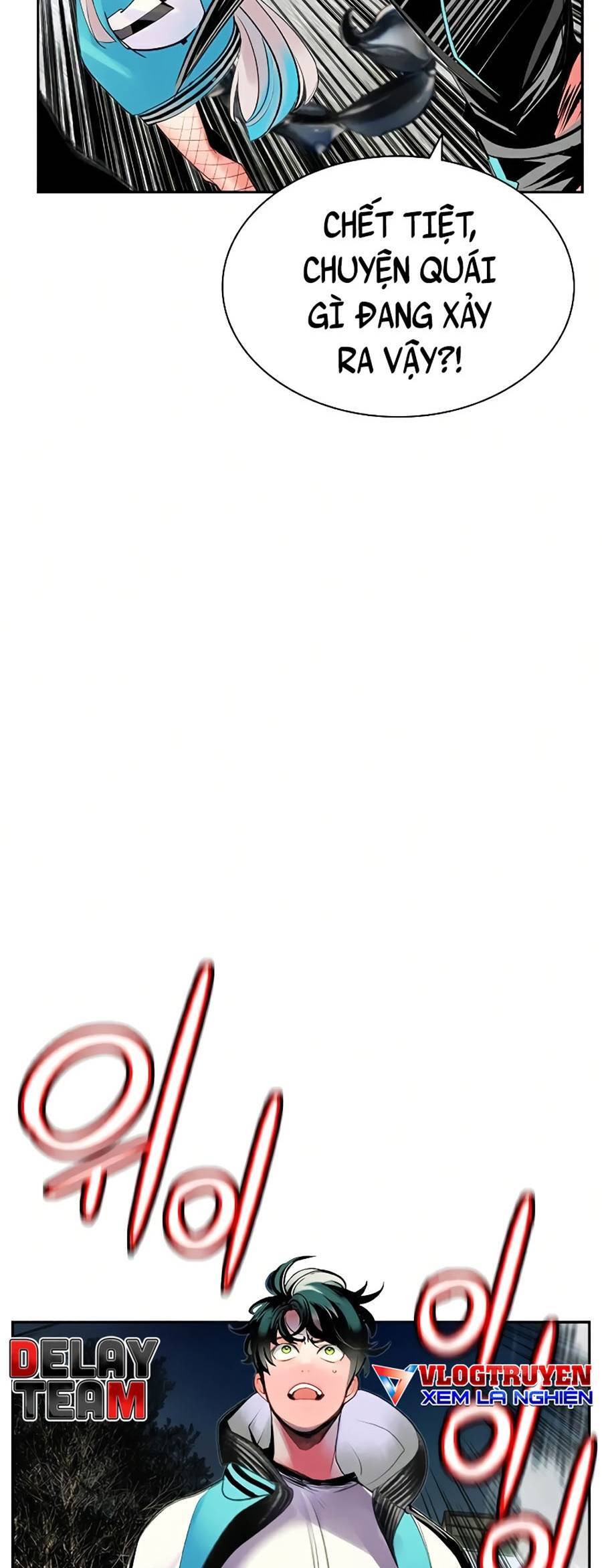 Nhân Trùng Đại Chiến Chap 55 - Next Chap 56