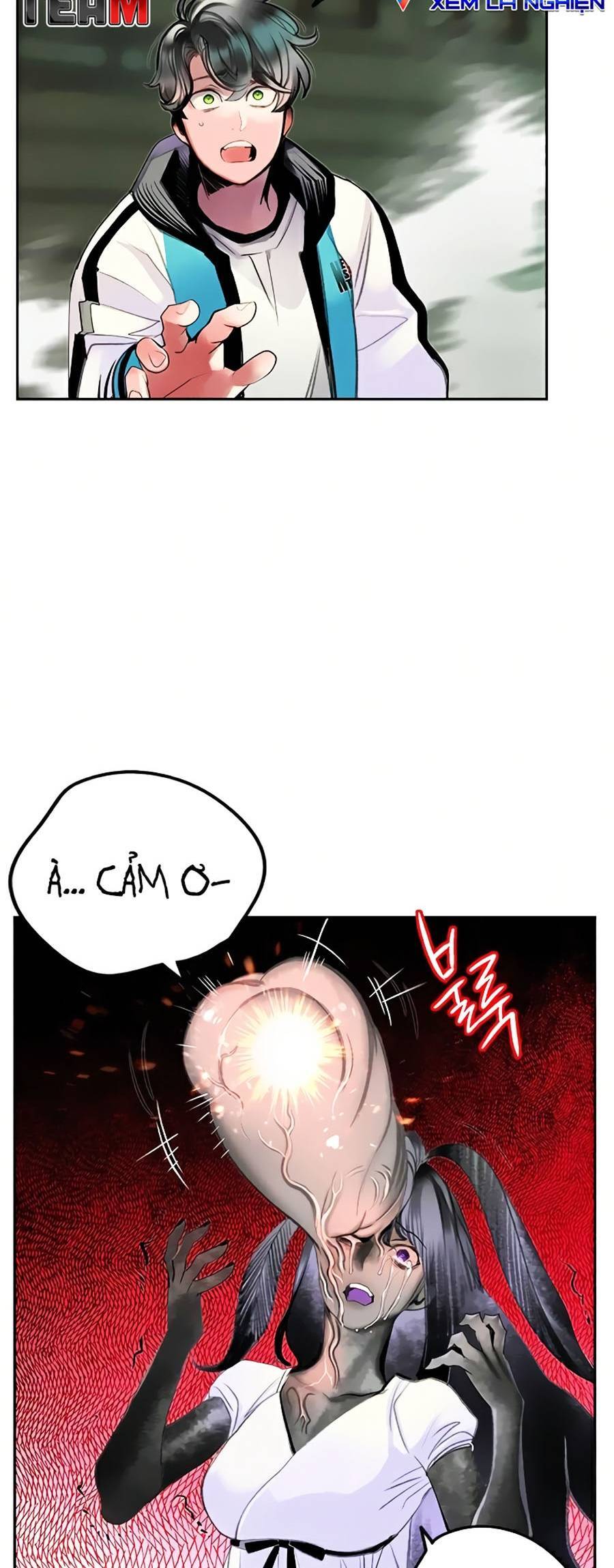 Nhân Trùng Đại Chiến Chap 55 - Next Chap 56