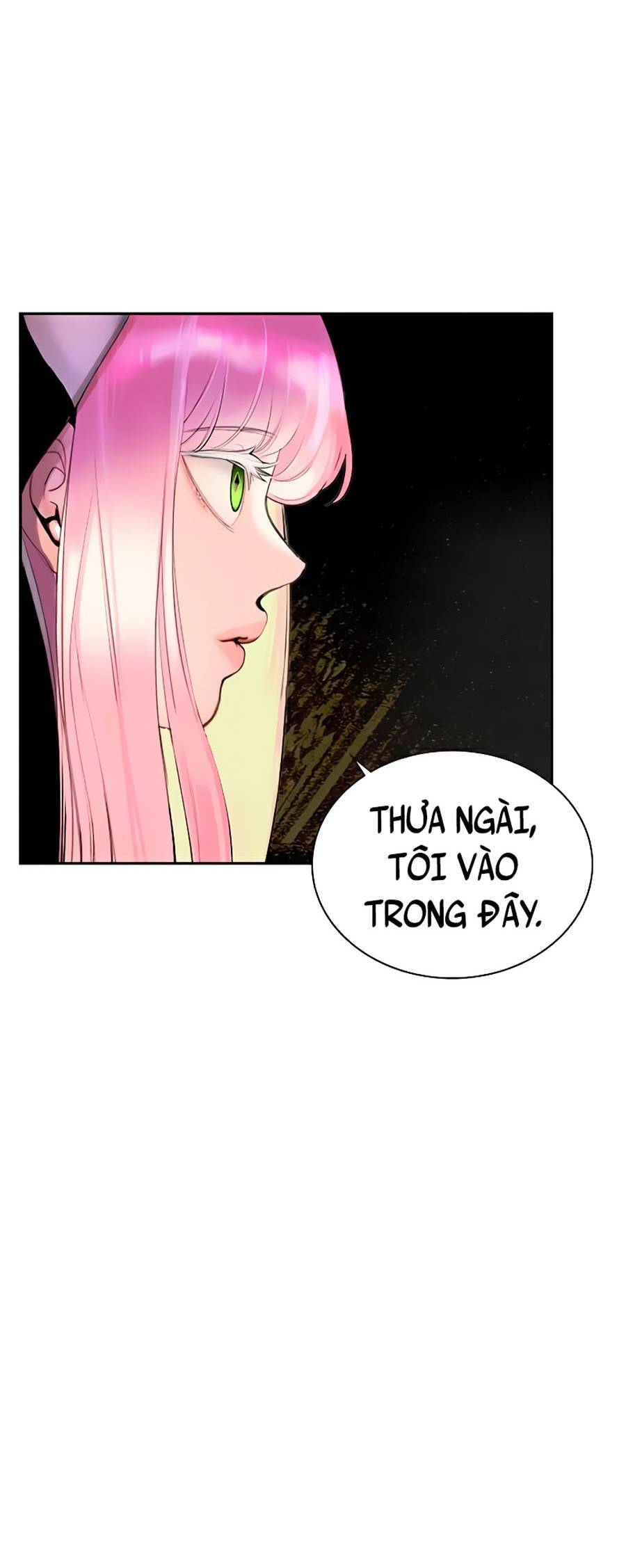 Nhân Trùng Đại Chiến Chap 55 - Next Chap 56