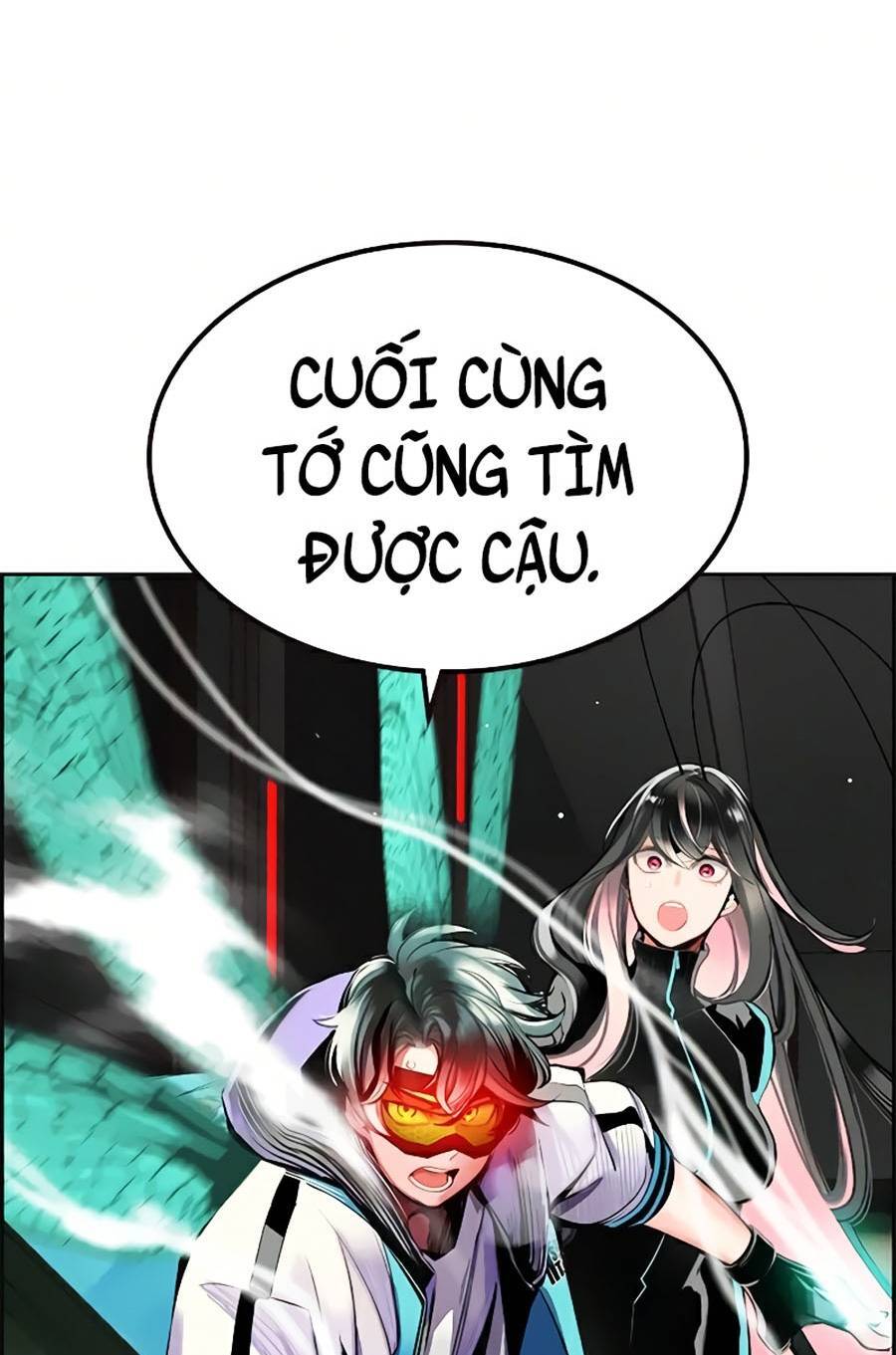 Nhân Trùng Đại Chiến Chap 55 - Next Chap 56