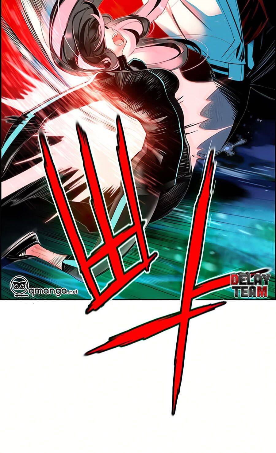 Nhân Trùng Đại Chiến Chap 6 - Next Chap 7