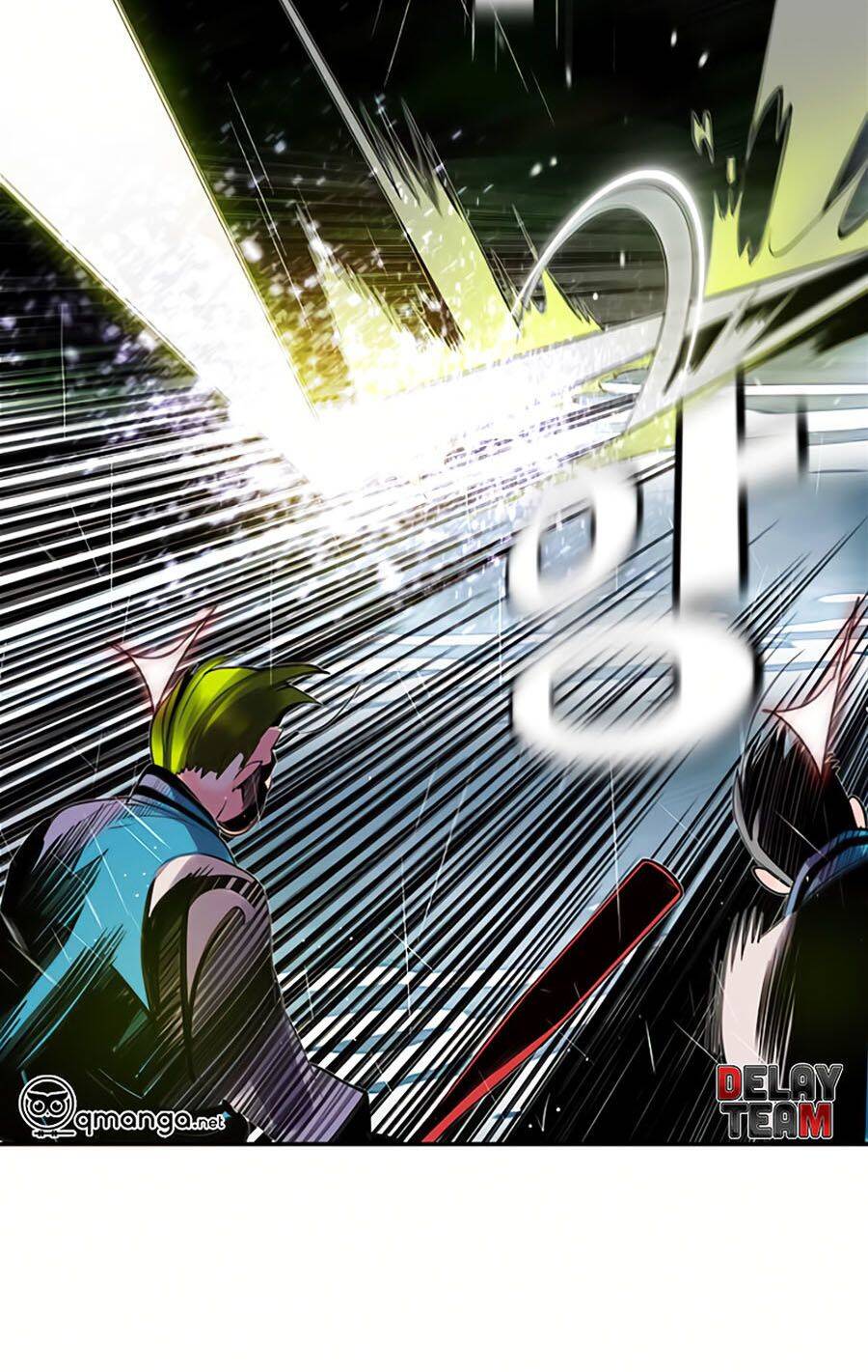 Nhân Trùng Đại Chiến Chap 6 - Next Chap 7