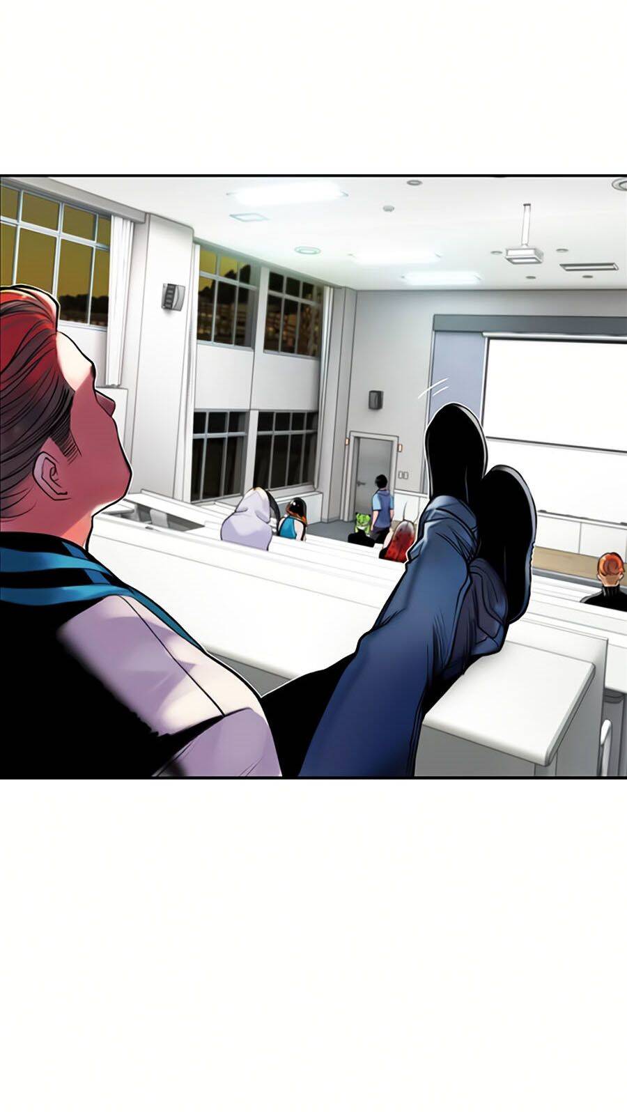 Nhân Trùng Đại Chiến Chap 6 - Next Chap 7