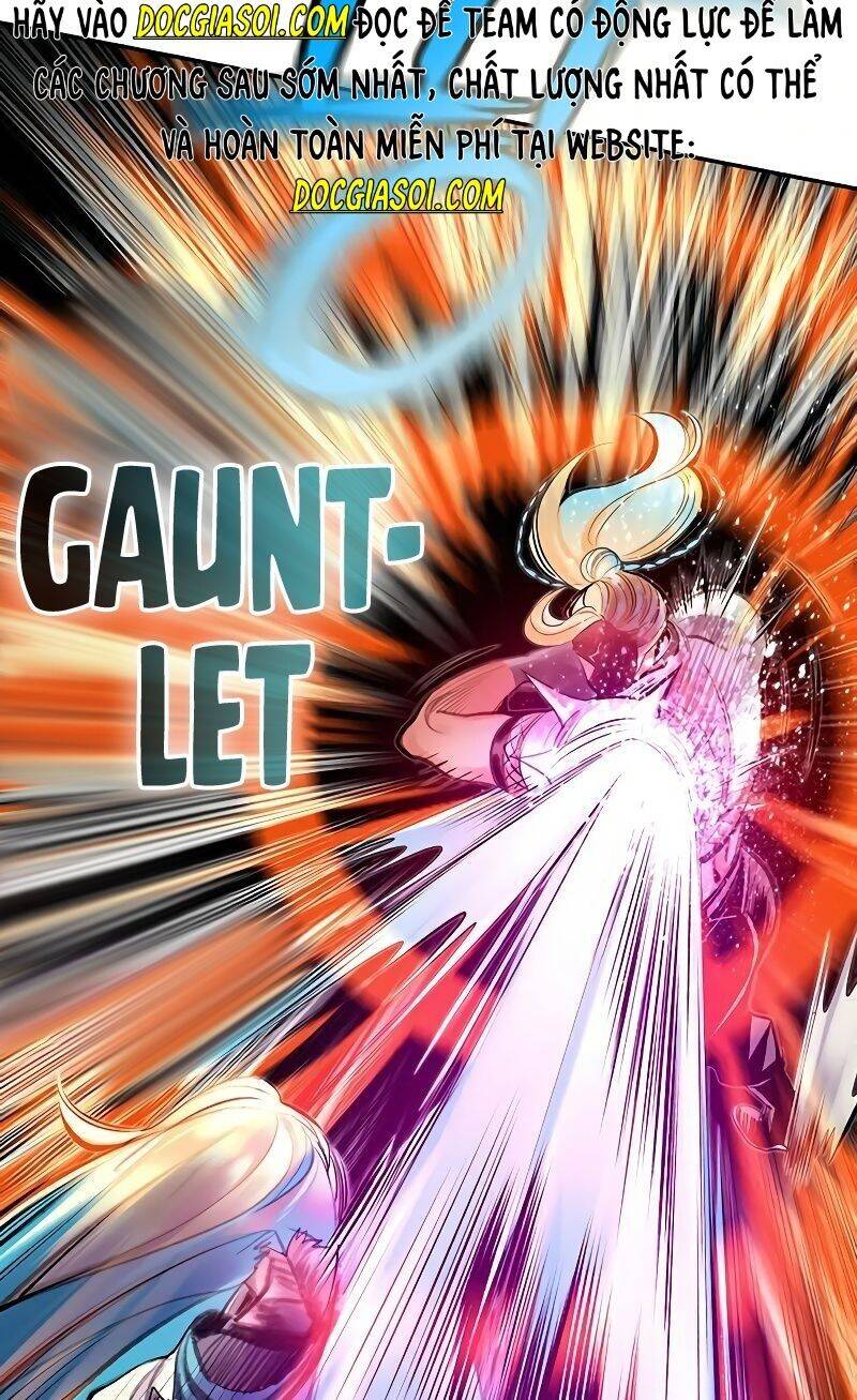 Nhân Trùng Đại Chiến Chap 60 - Next Chap 61