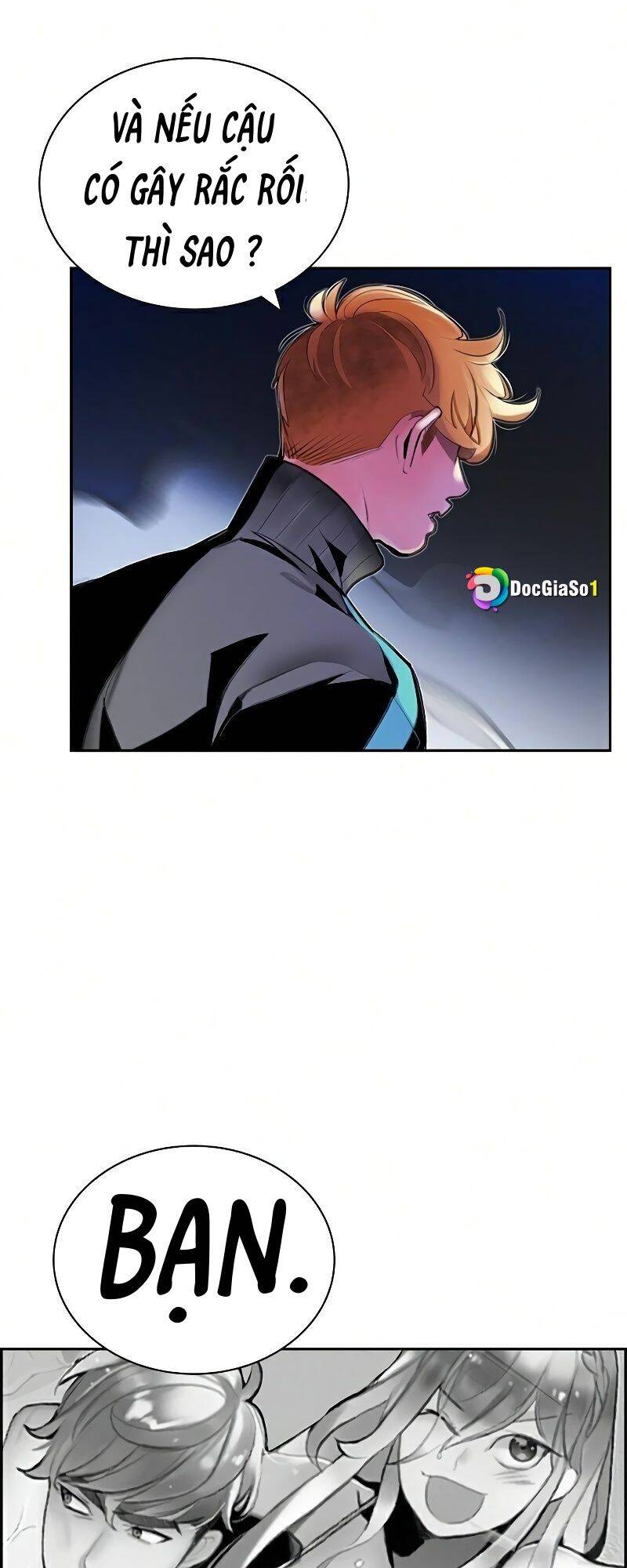 Nhân Trùng Đại Chiến Chap 60 - Next Chap 61