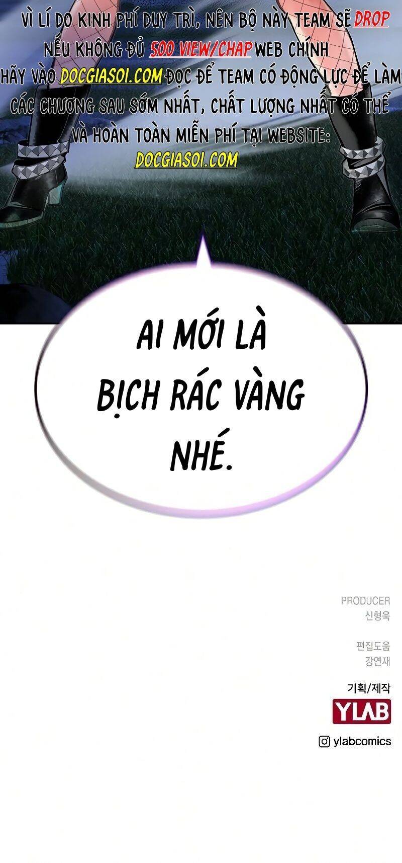 Nhân Trùng Đại Chiến Chap 60 - Next Chap 61