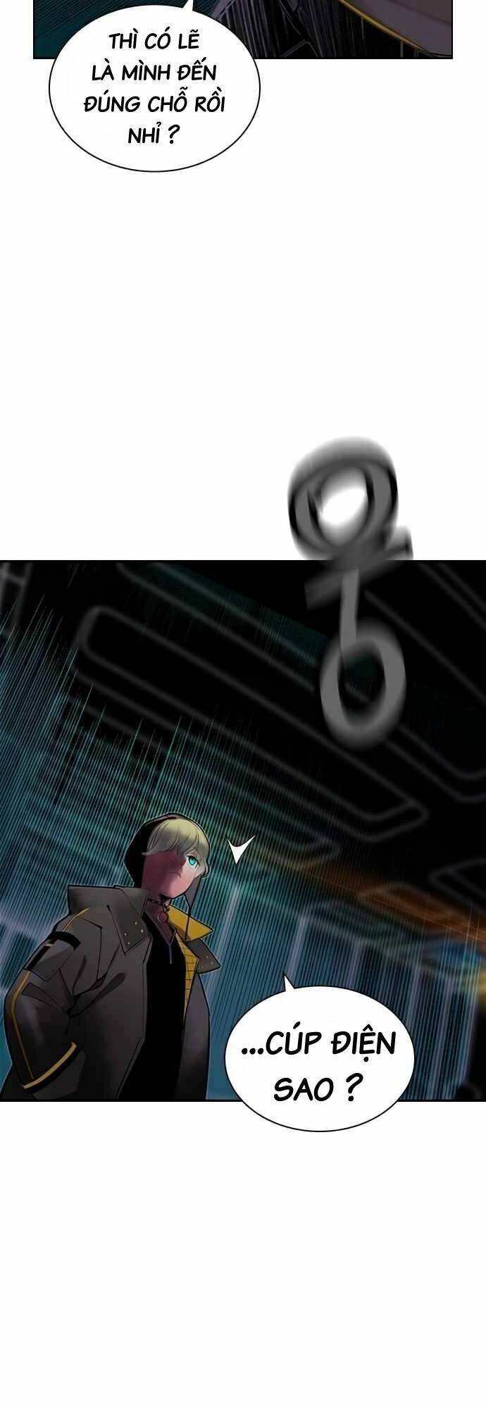 Nhân Trùng Đại Chiến Chap 65 - Next Chap 66