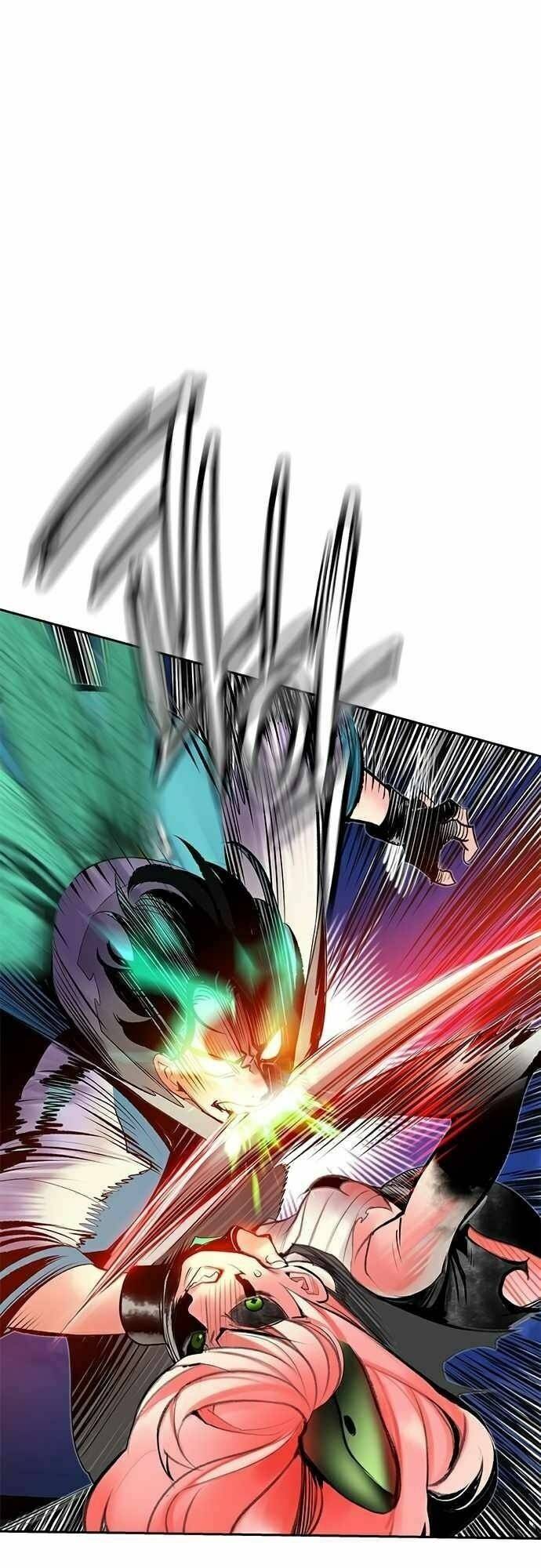 Nhân Trùng Đại Chiến Chap 65 - Next Chap 66