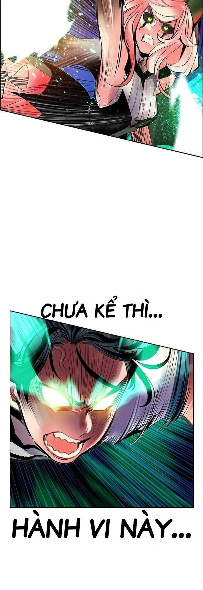 Nhân Trùng Đại Chiến Chap 65 - Next Chap 66