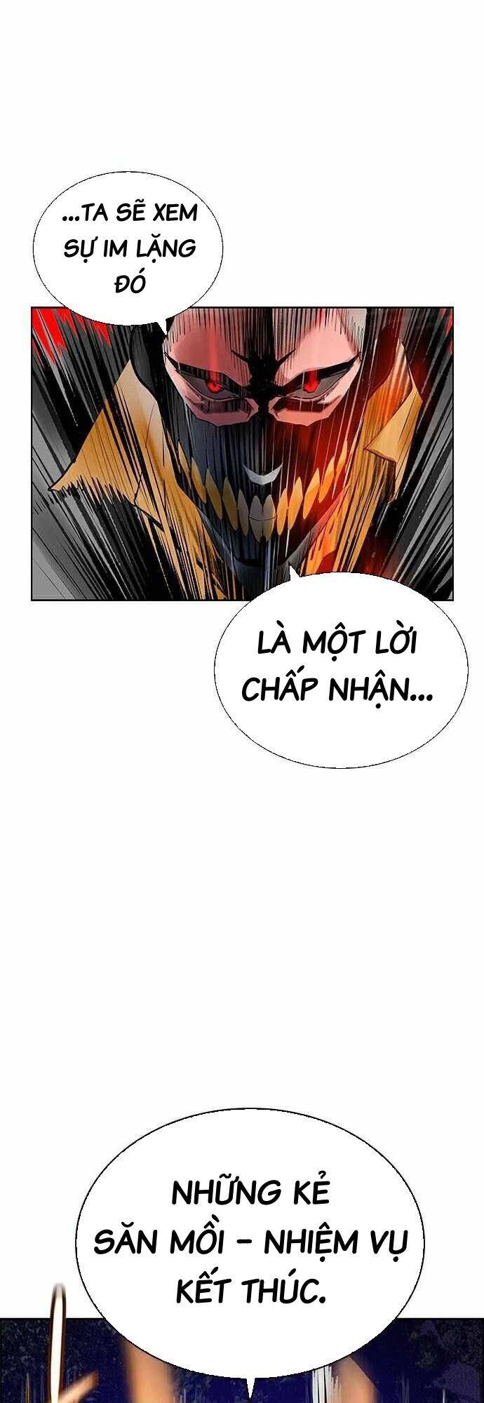 Nhân Trùng Đại Chiến Chap 68 - Next Chap 69