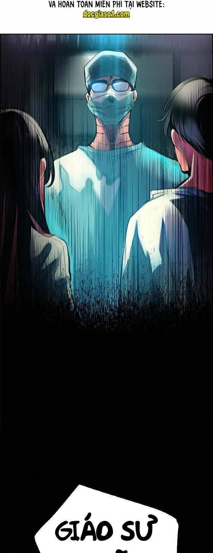 Nhân Trùng Đại Chiến Chap 68 - Next Chap 69