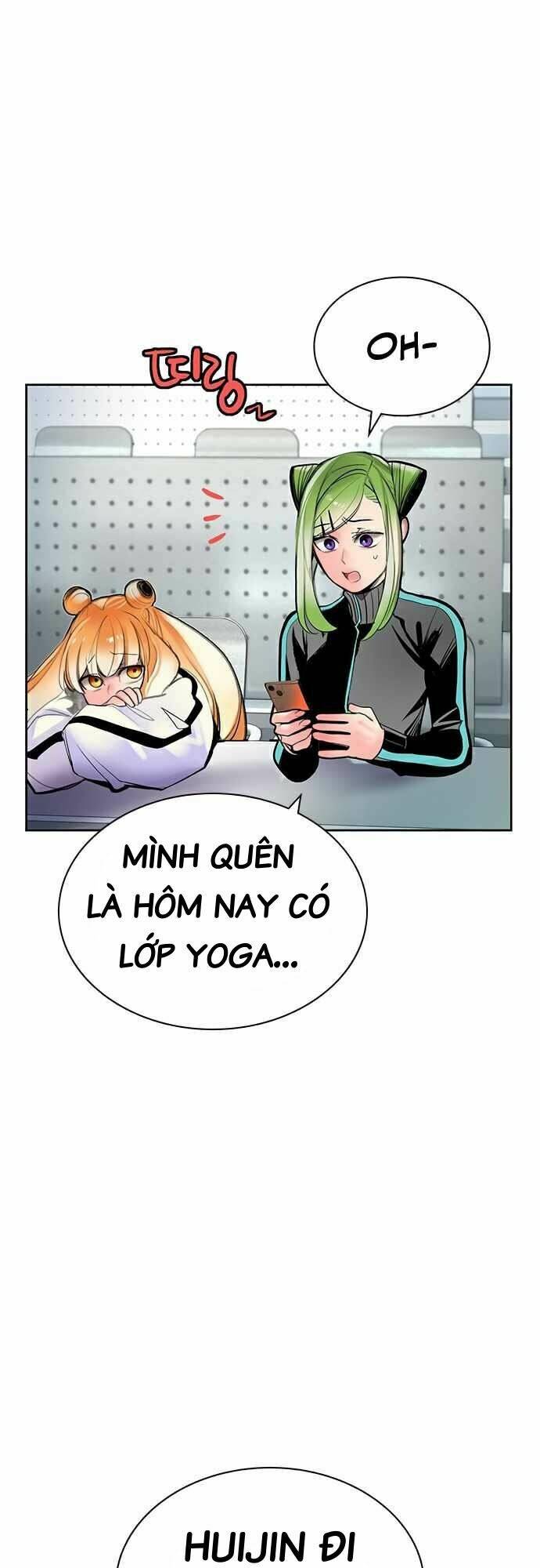 Nhân Trùng Đại Chiến Chap 69 - Next Chap 70