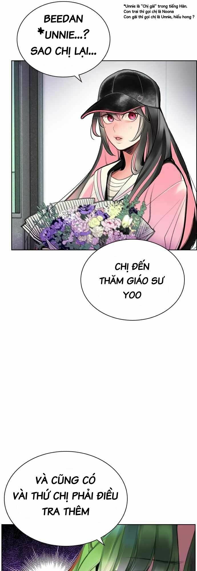 Nhân Trùng Đại Chiến Chap 69 - Next Chap 70