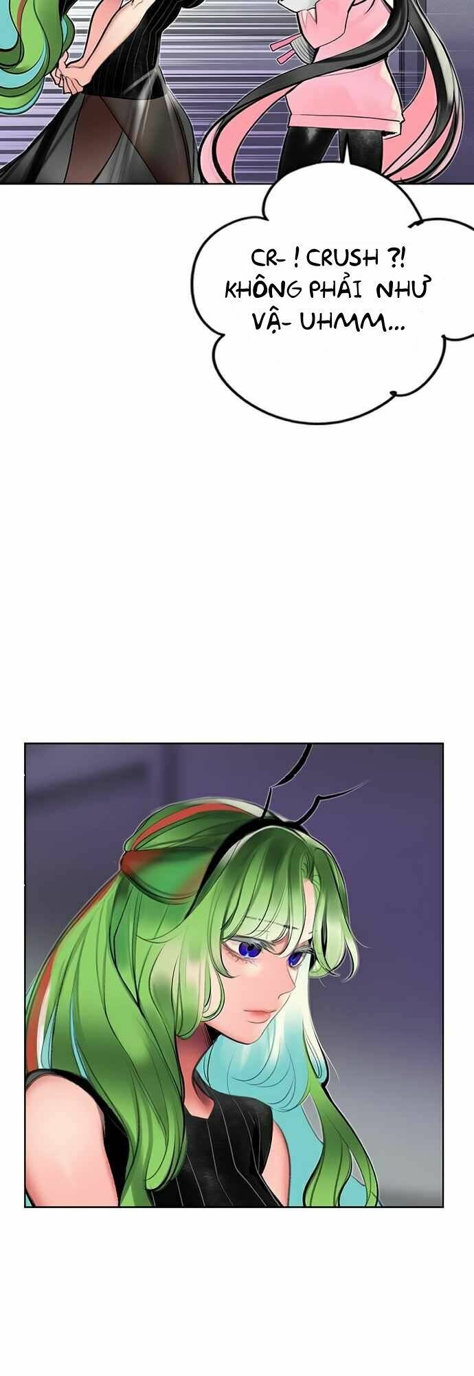 Nhân Trùng Đại Chiến Chap 69 - Next Chap 70