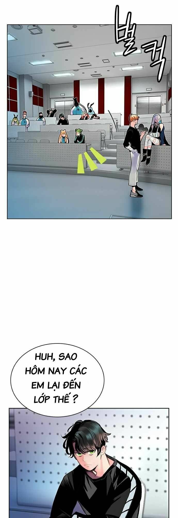 Nhân Trùng Đại Chiến Chap 69 - Next Chap 70